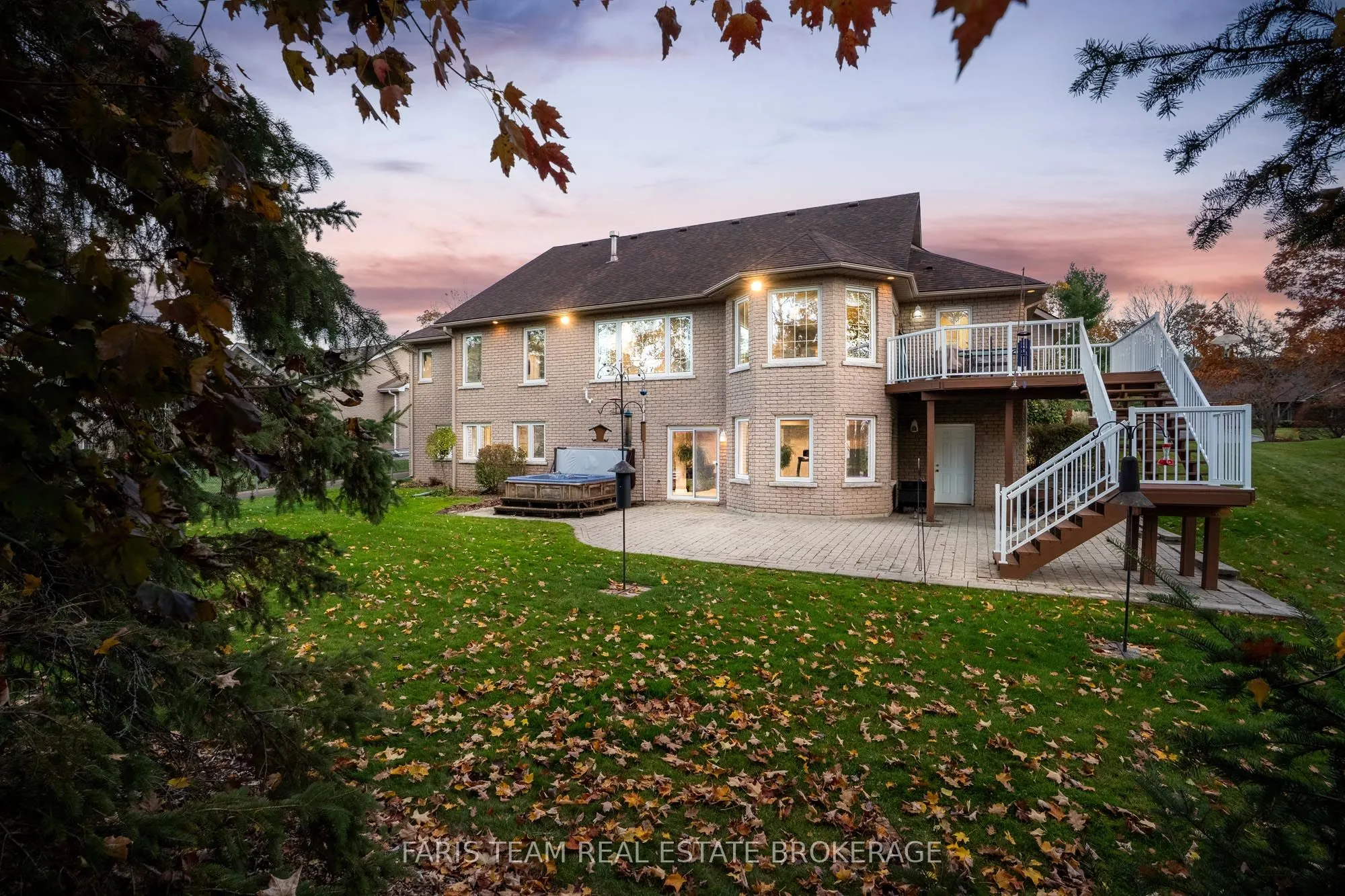 41 Paddy Dunn's Circle