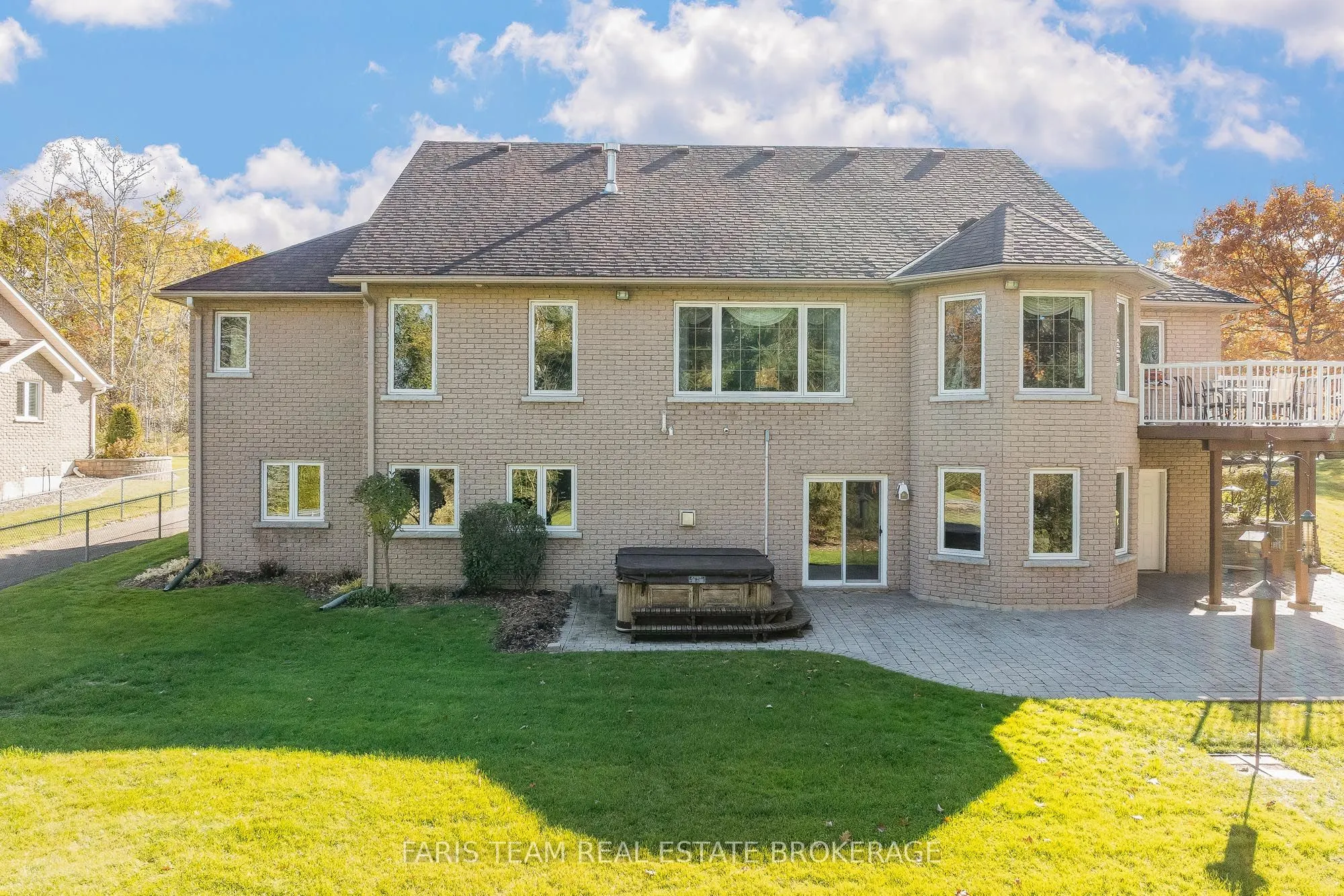 41 Paddy Dunn's Circle