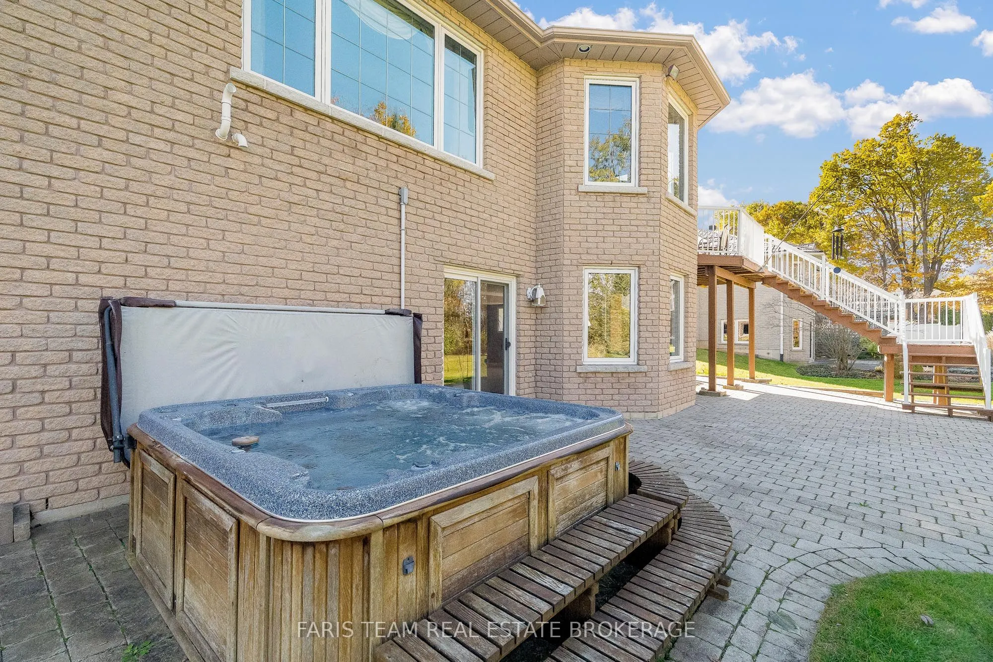 41 Paddy Dunn's Circle