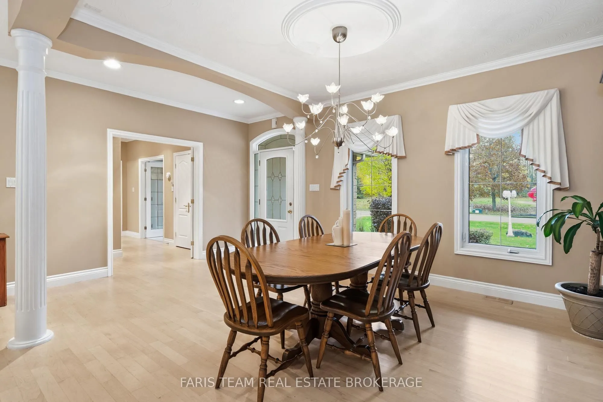 41 Paddy Dunn's Circle