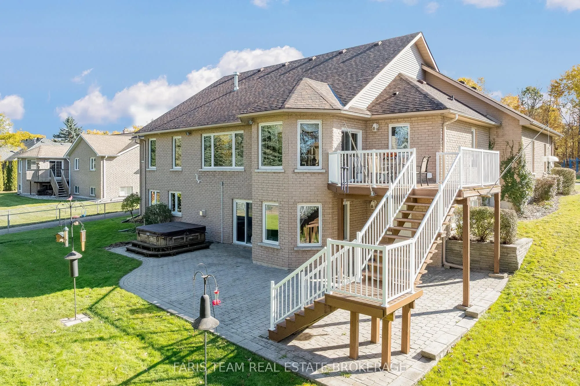 41 Paddy Dunn's Circle