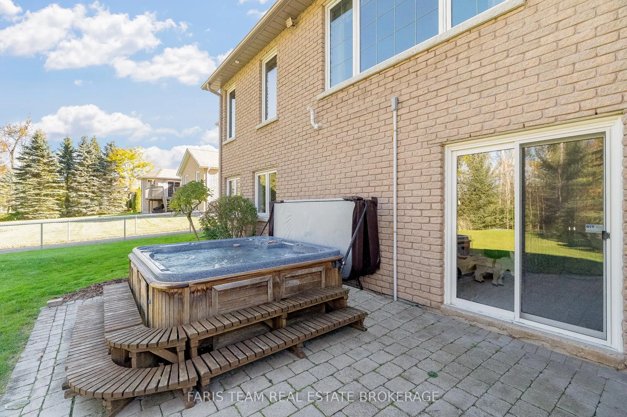 41 Paddy Dunn's Circle