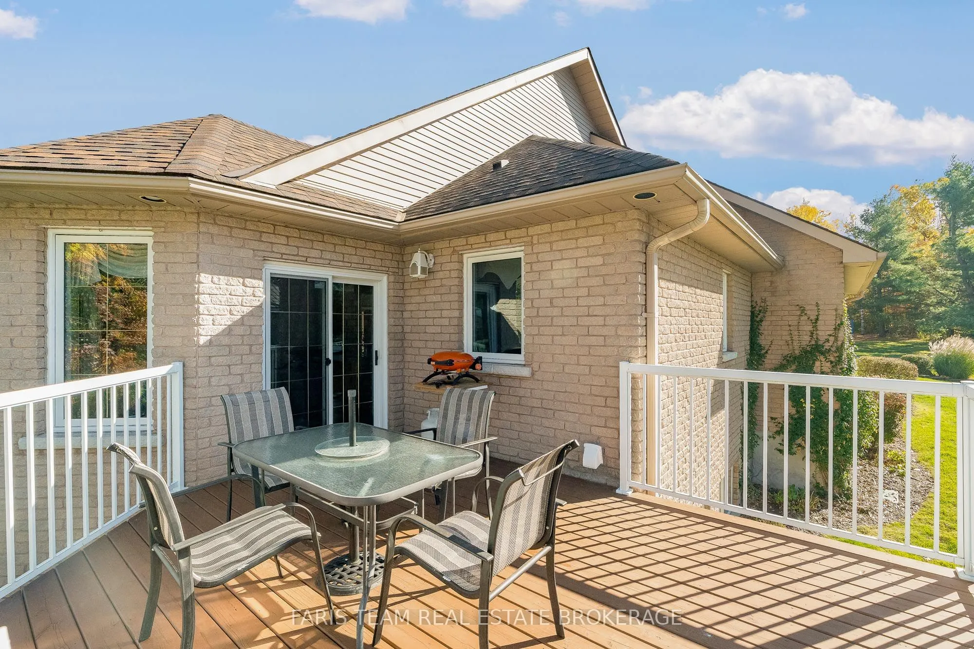 41 Paddy Dunn's Circle