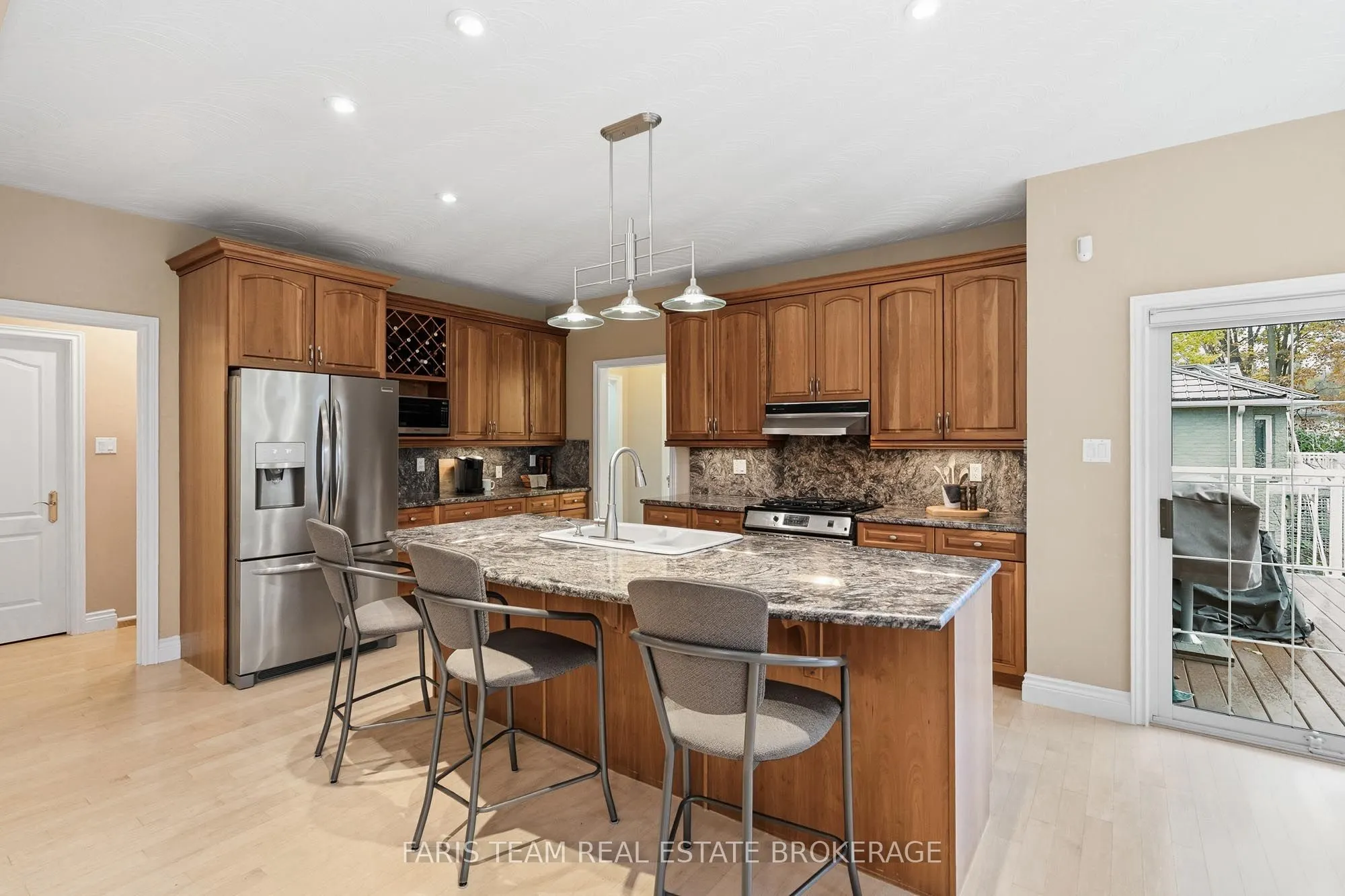 41 Paddy Dunn's Circle