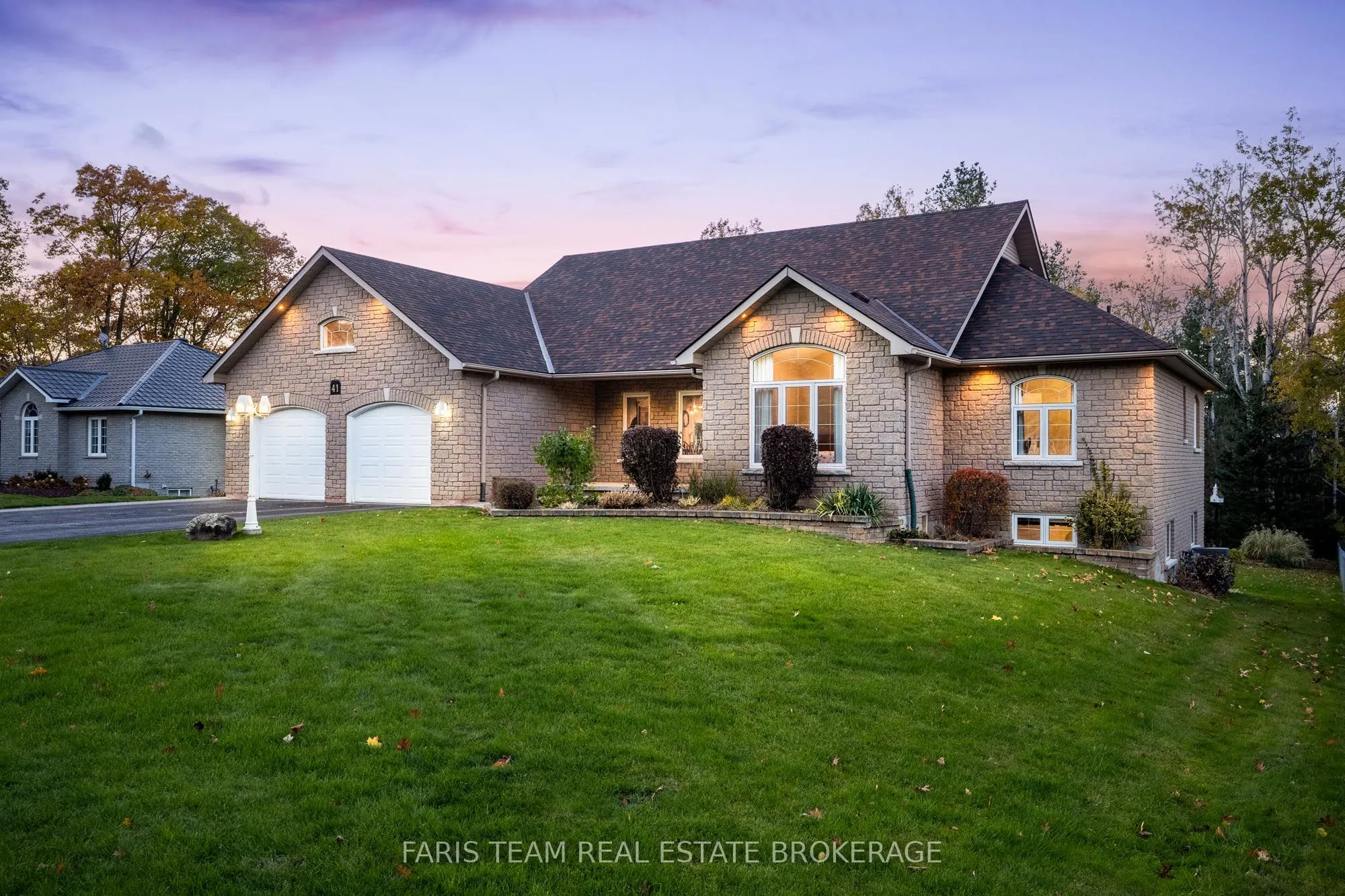 41 Paddy Dunn's Circle