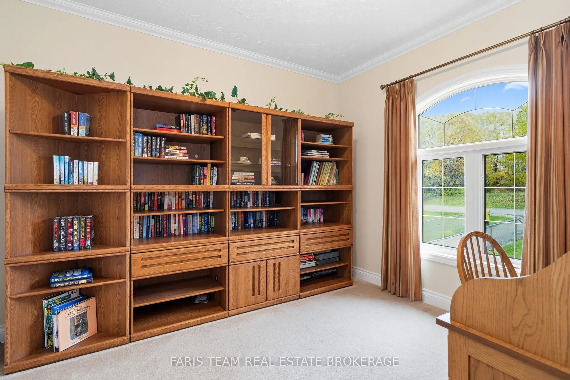 41 Paddy Dunn's Circle