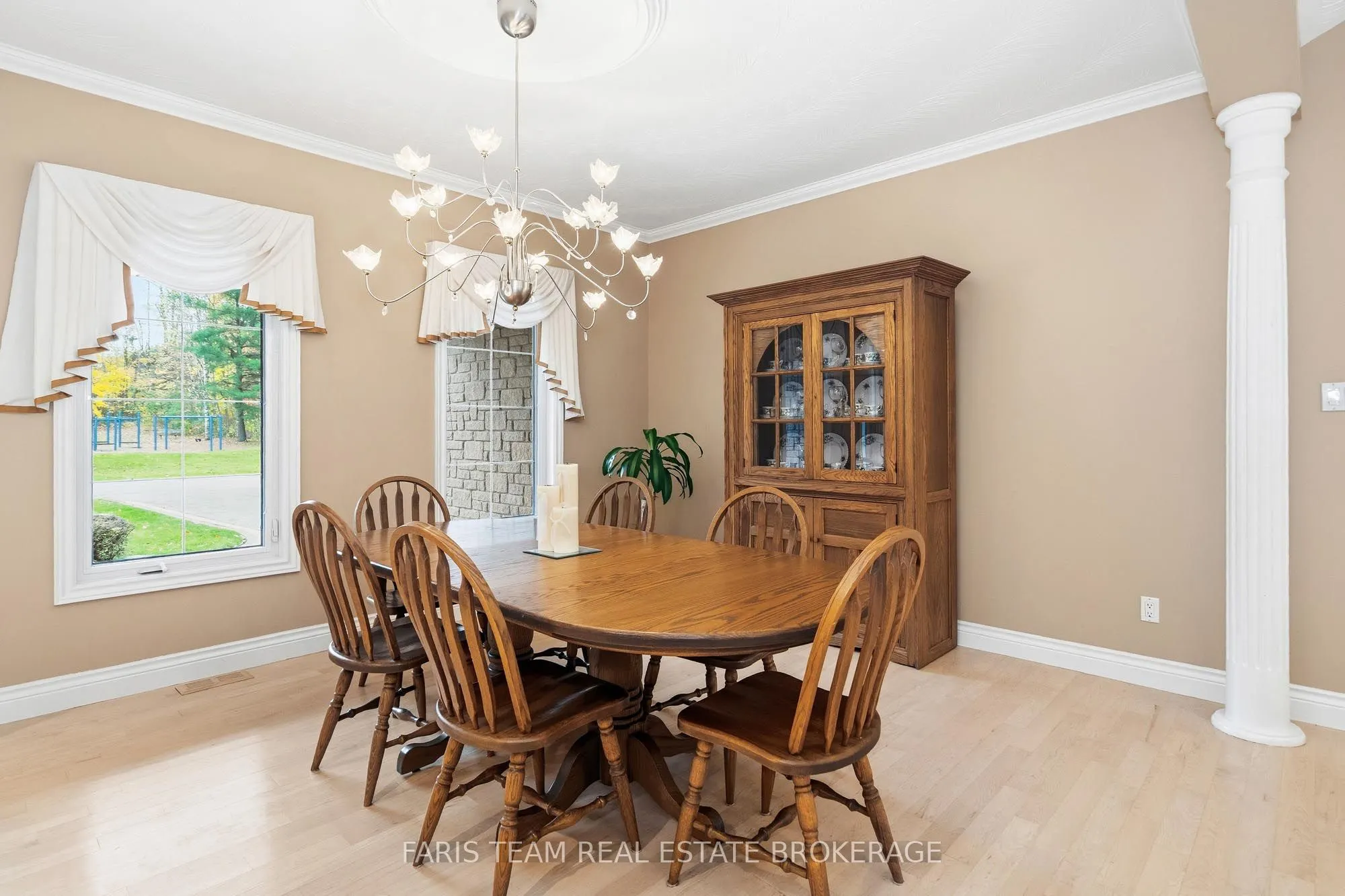 41 Paddy Dunn's Circle