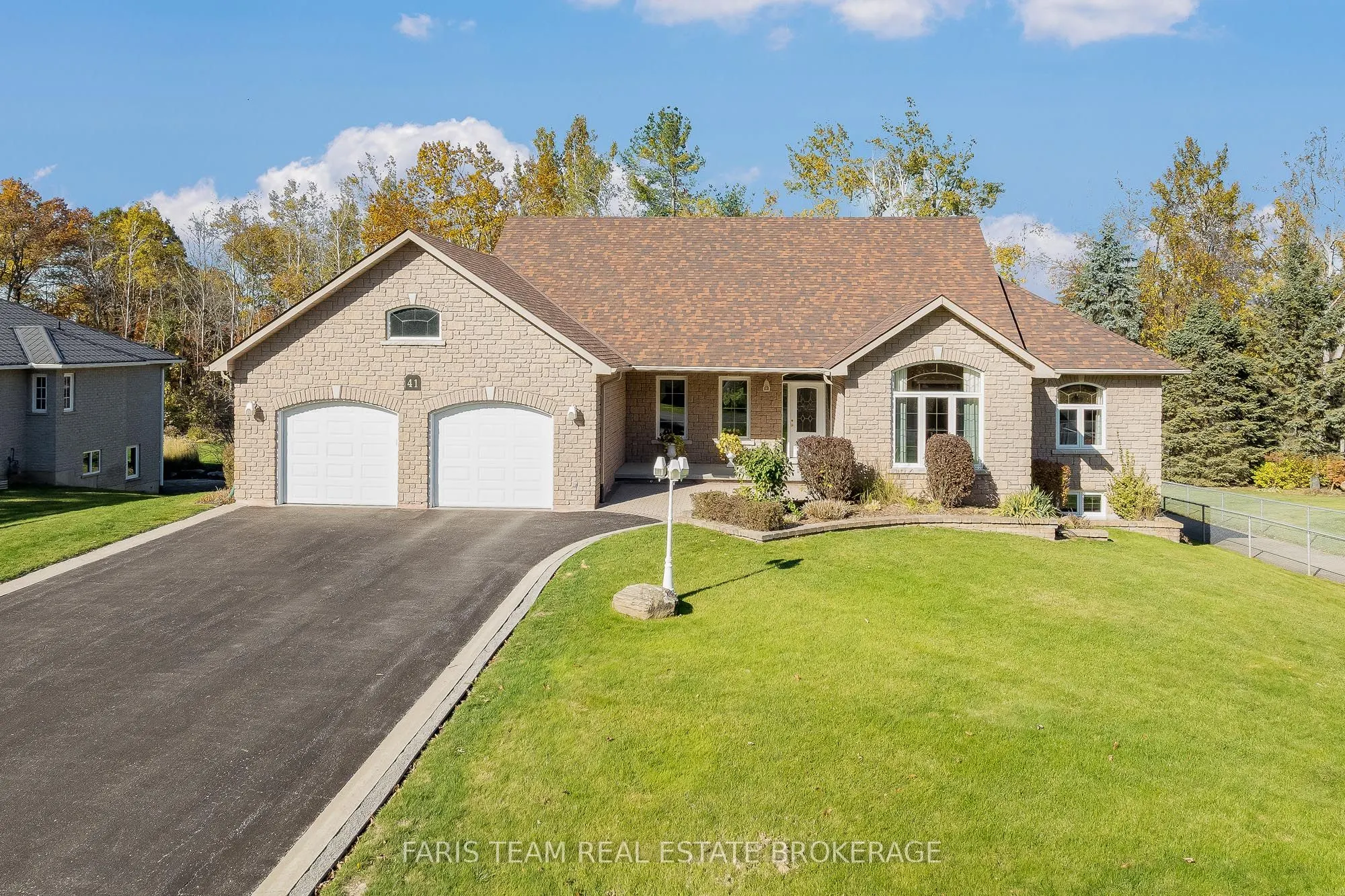 41 Paddy Dunn's Circle