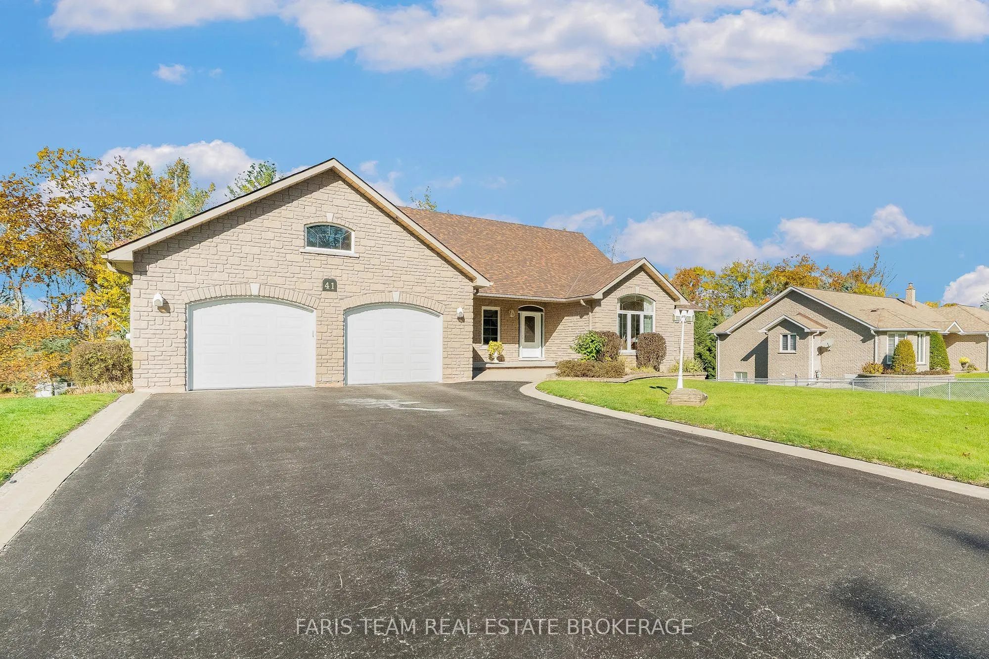 41 Paddy Dunn's Circle