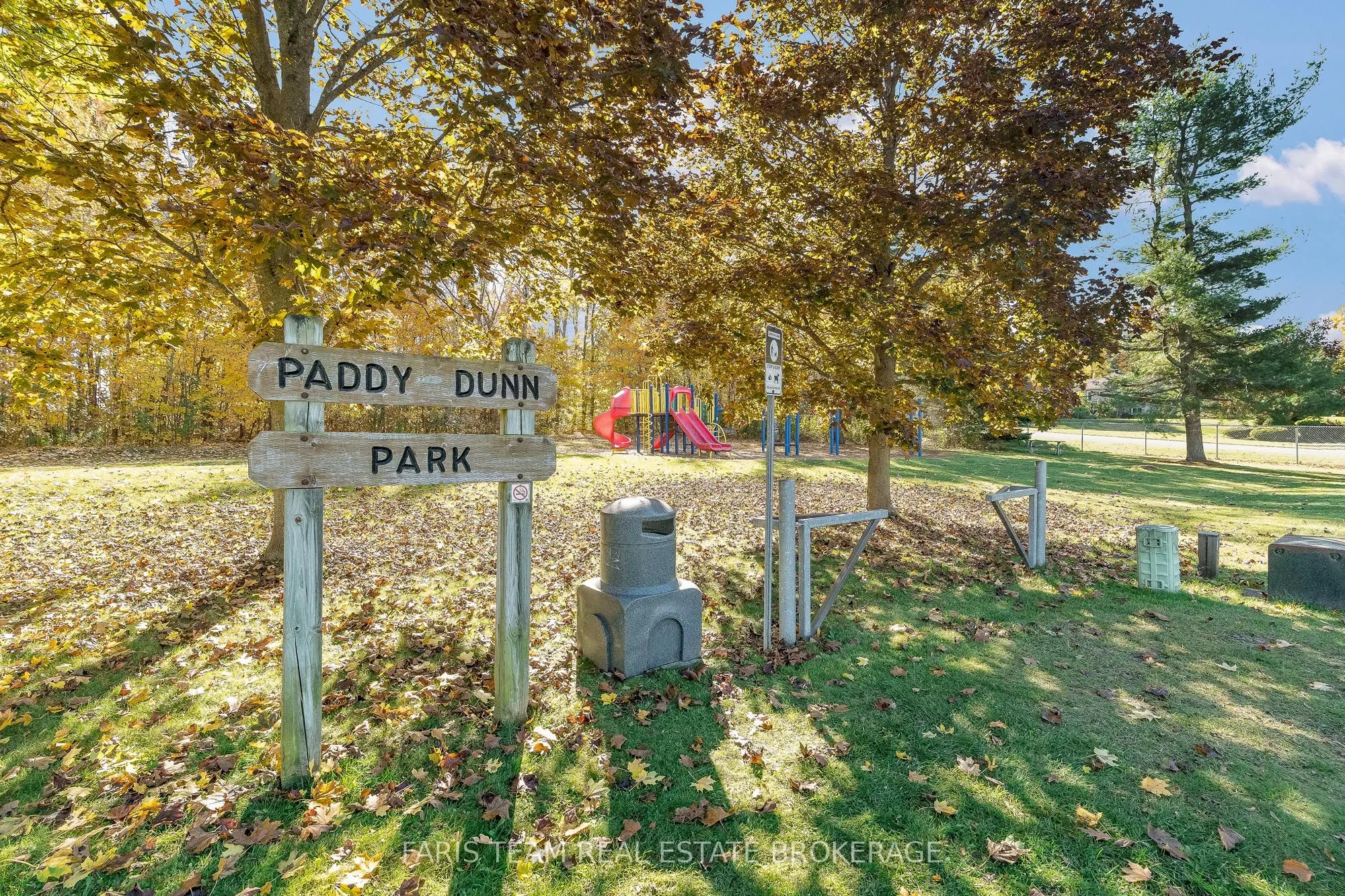 41 Paddy Dunn's Circle