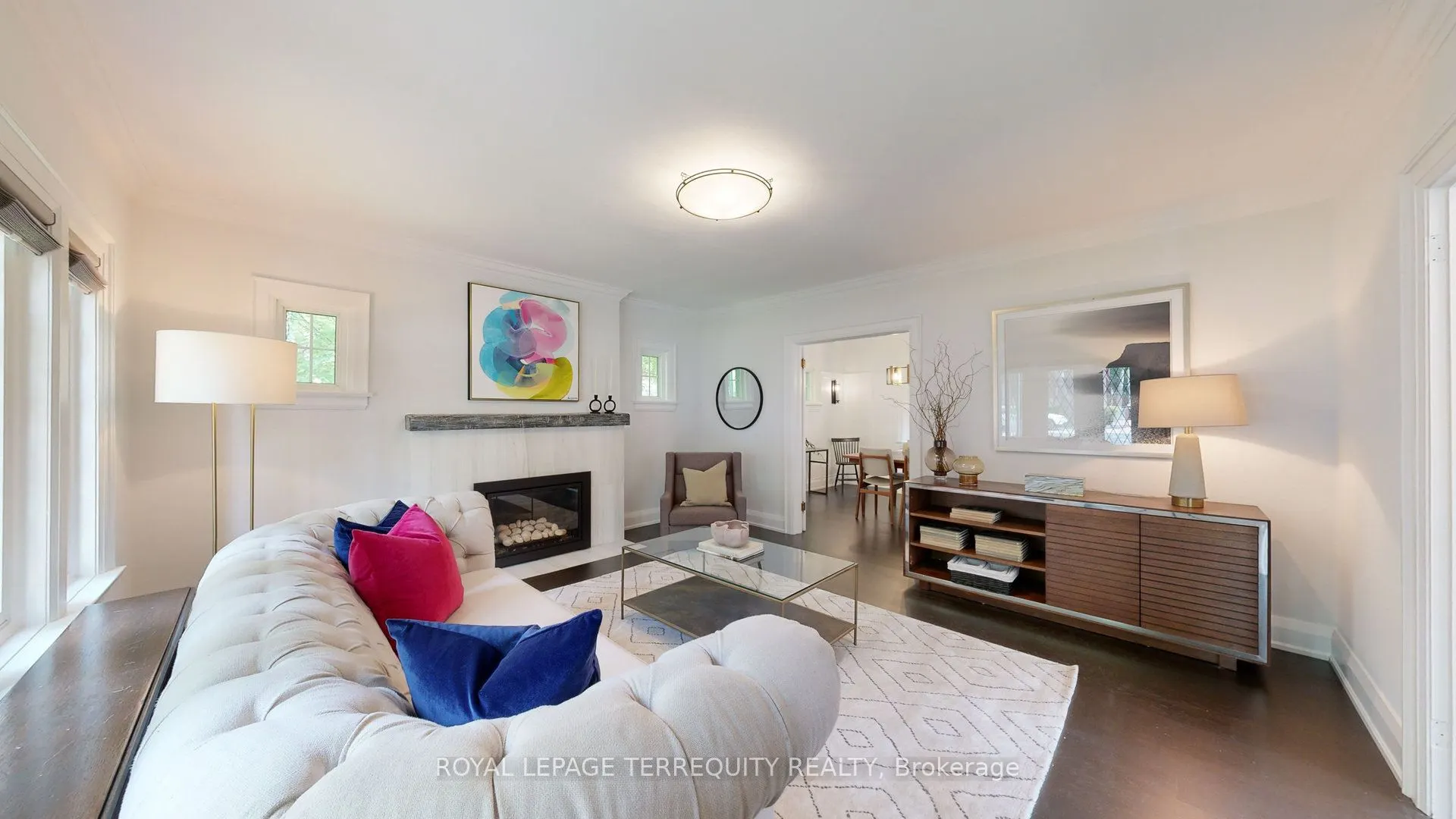 65 Burnhamthorpe Crescent