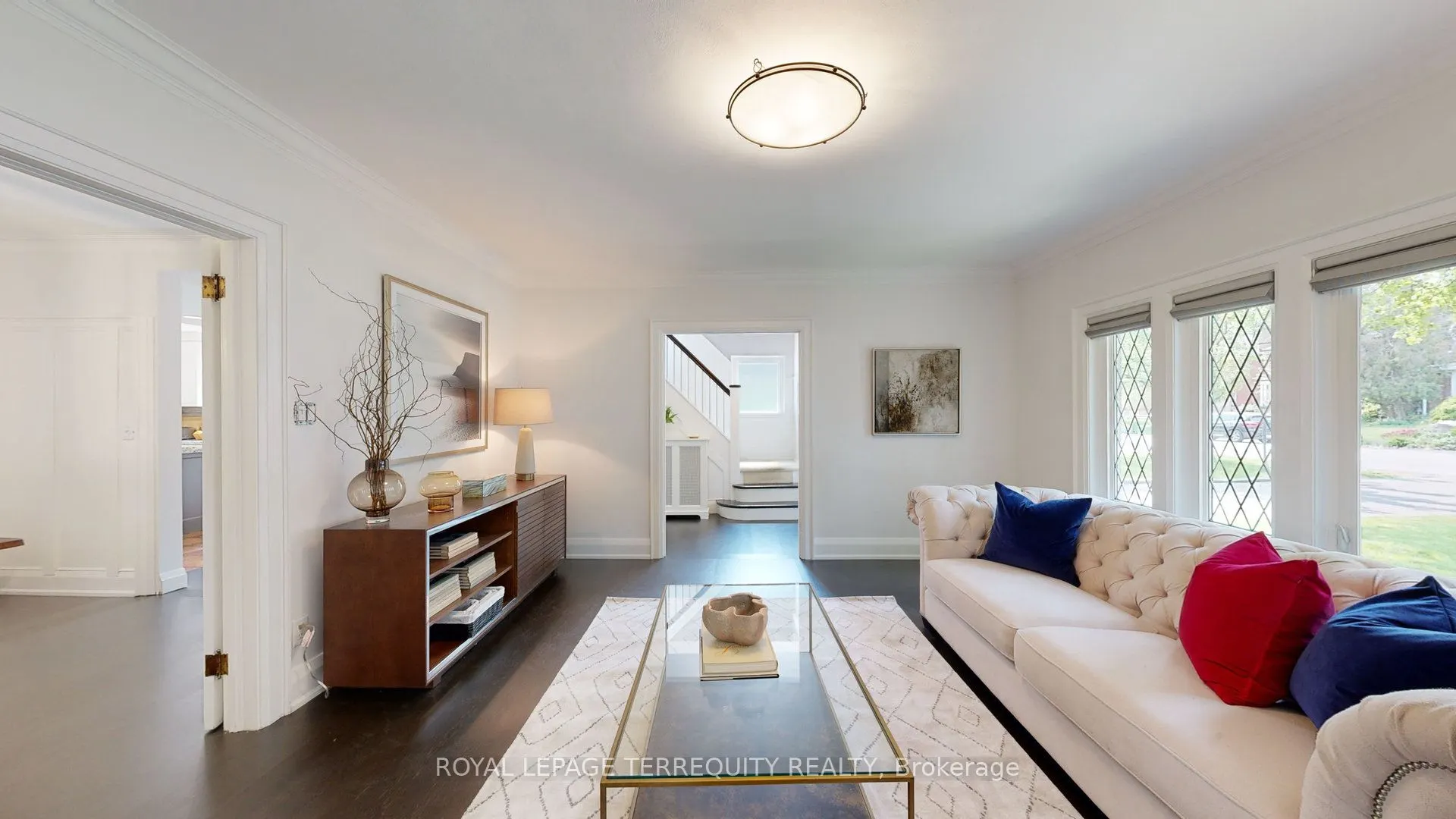 65 Burnhamthorpe Crescent