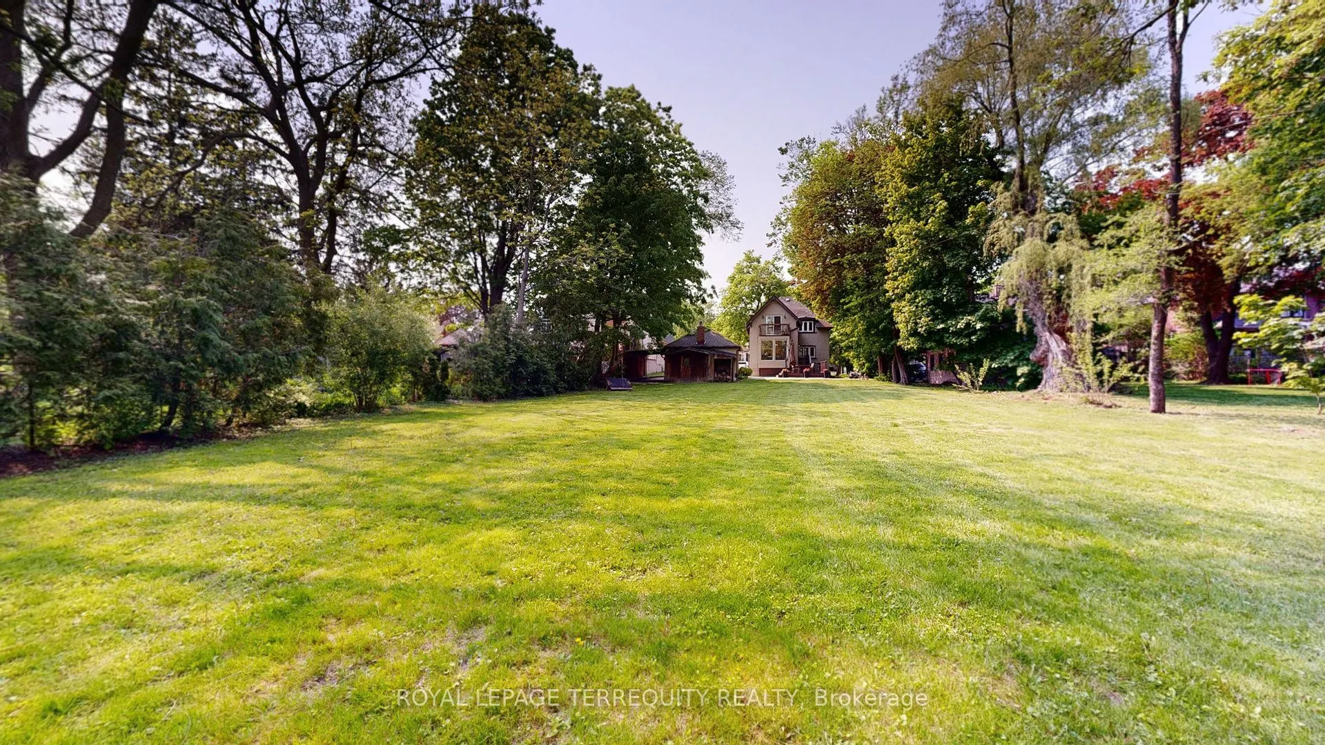 65 Burnhamthorpe Crescent