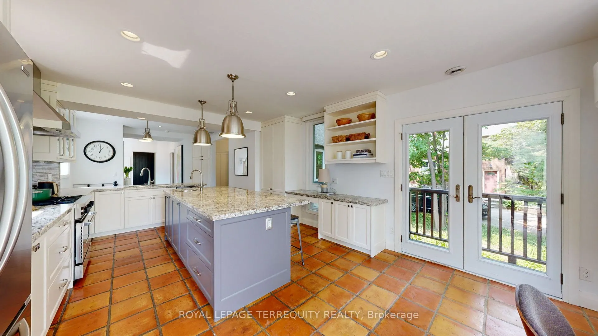 65 Burnhamthorpe Crescent