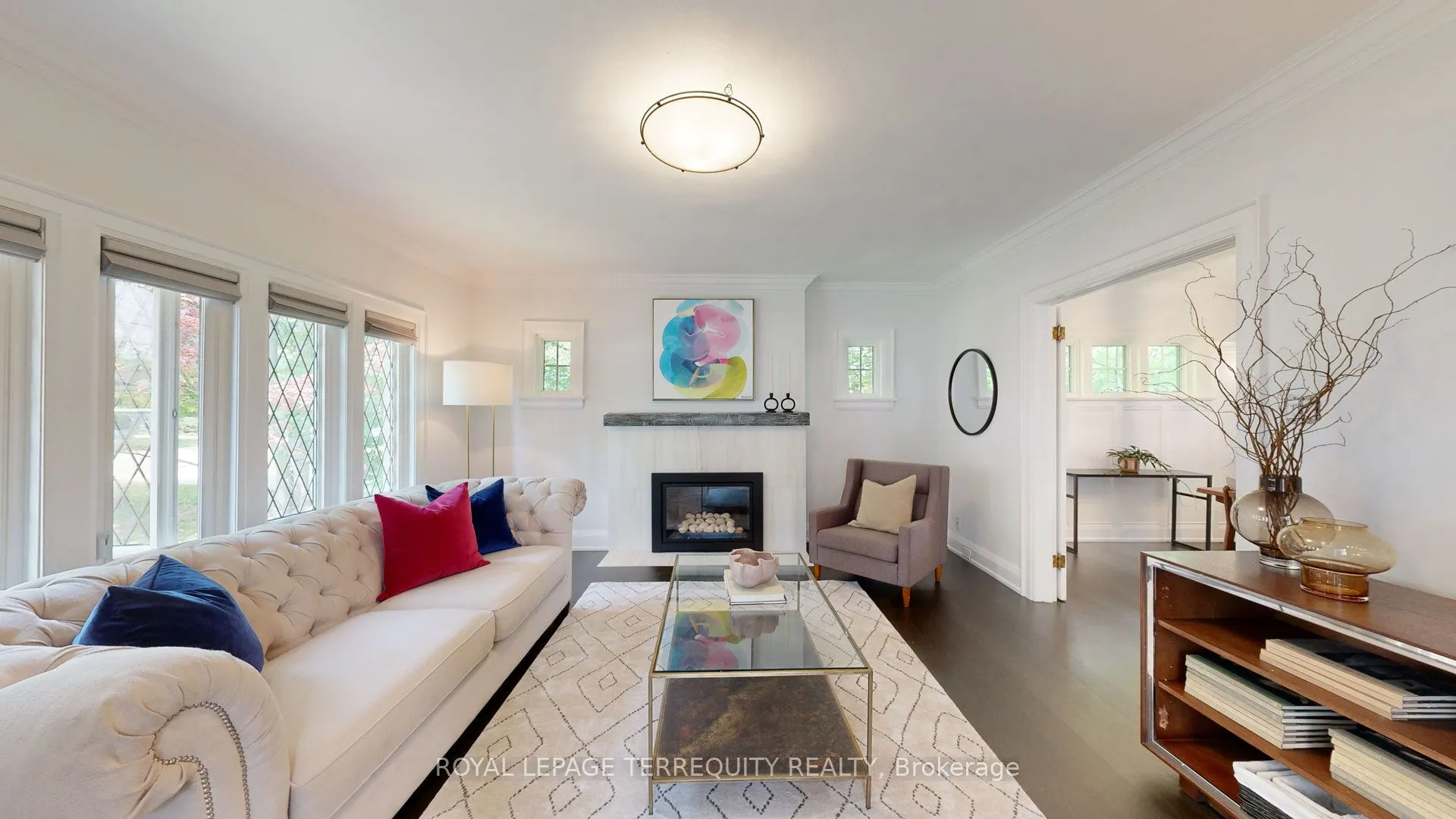 65 Burnhamthorpe Crescent