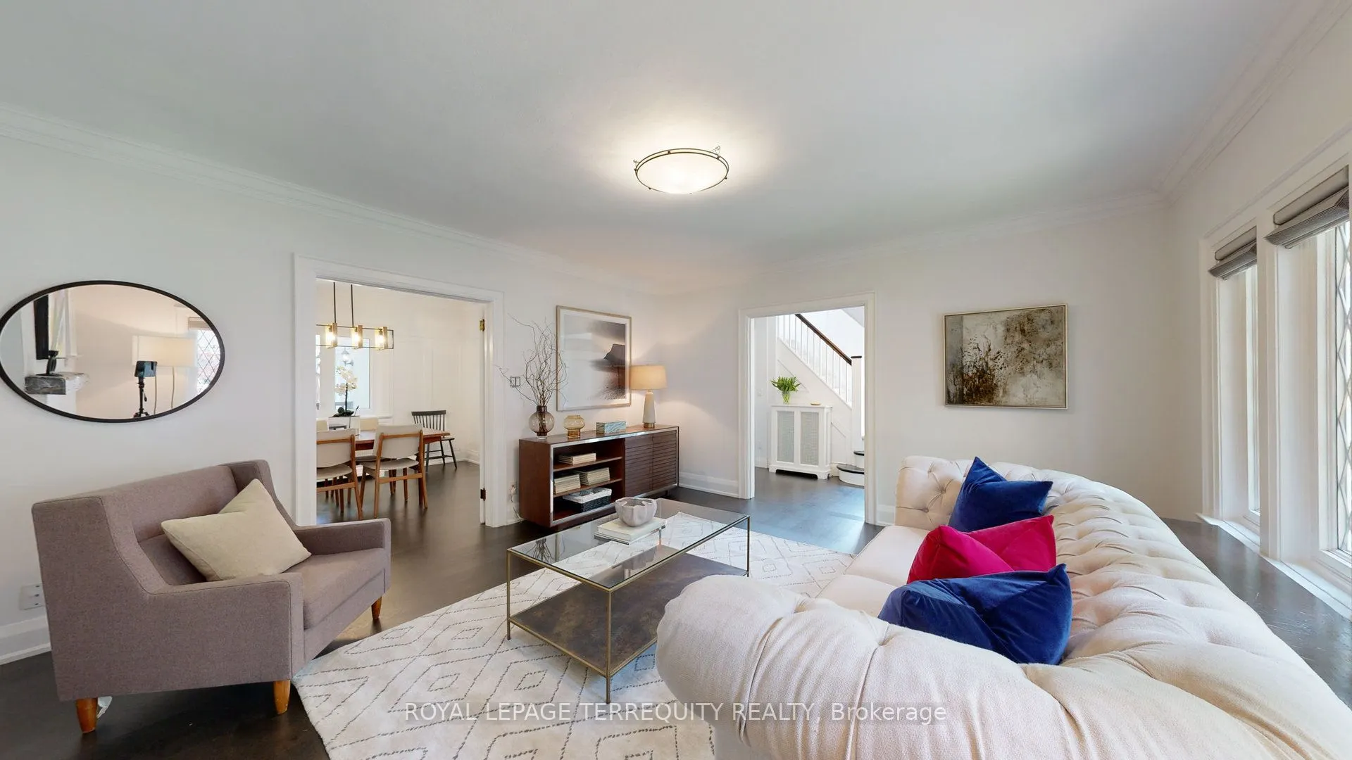 65 Burnhamthorpe Crescent