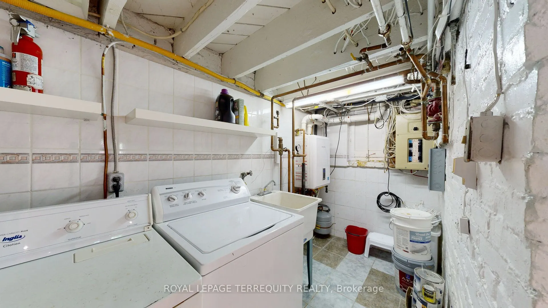 65 Burnhamthorpe Crescent