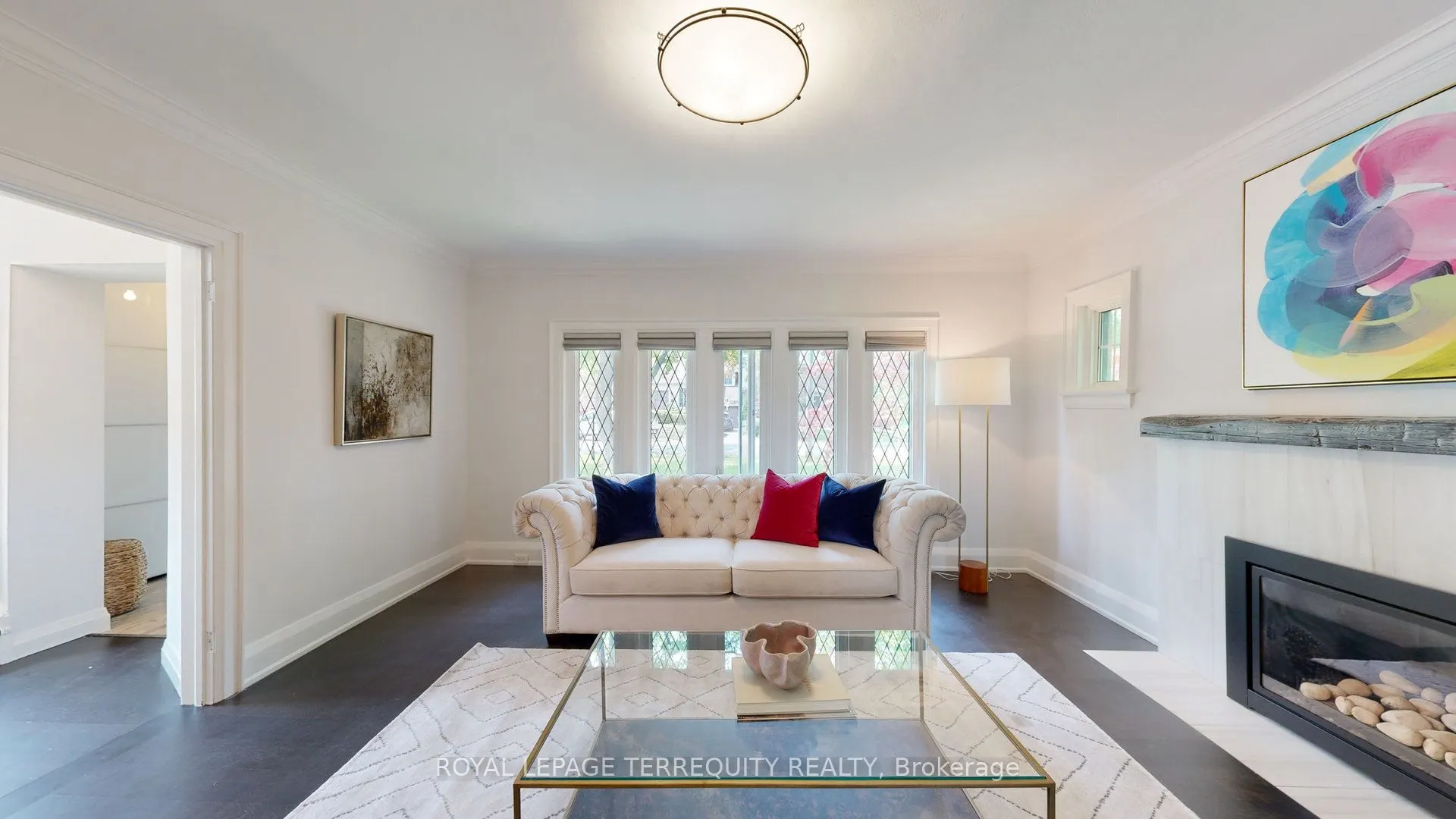 65 Burnhamthorpe Crescent