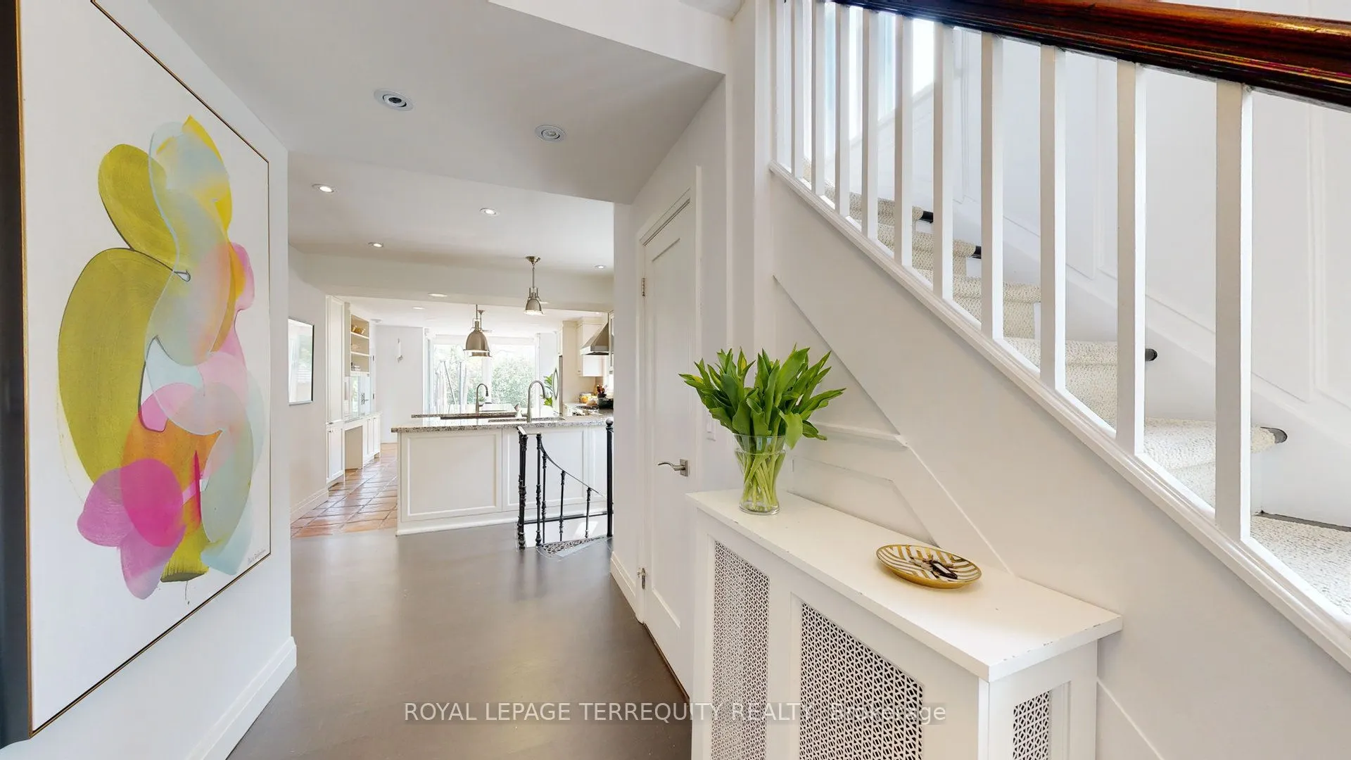 65 Burnhamthorpe Crescent