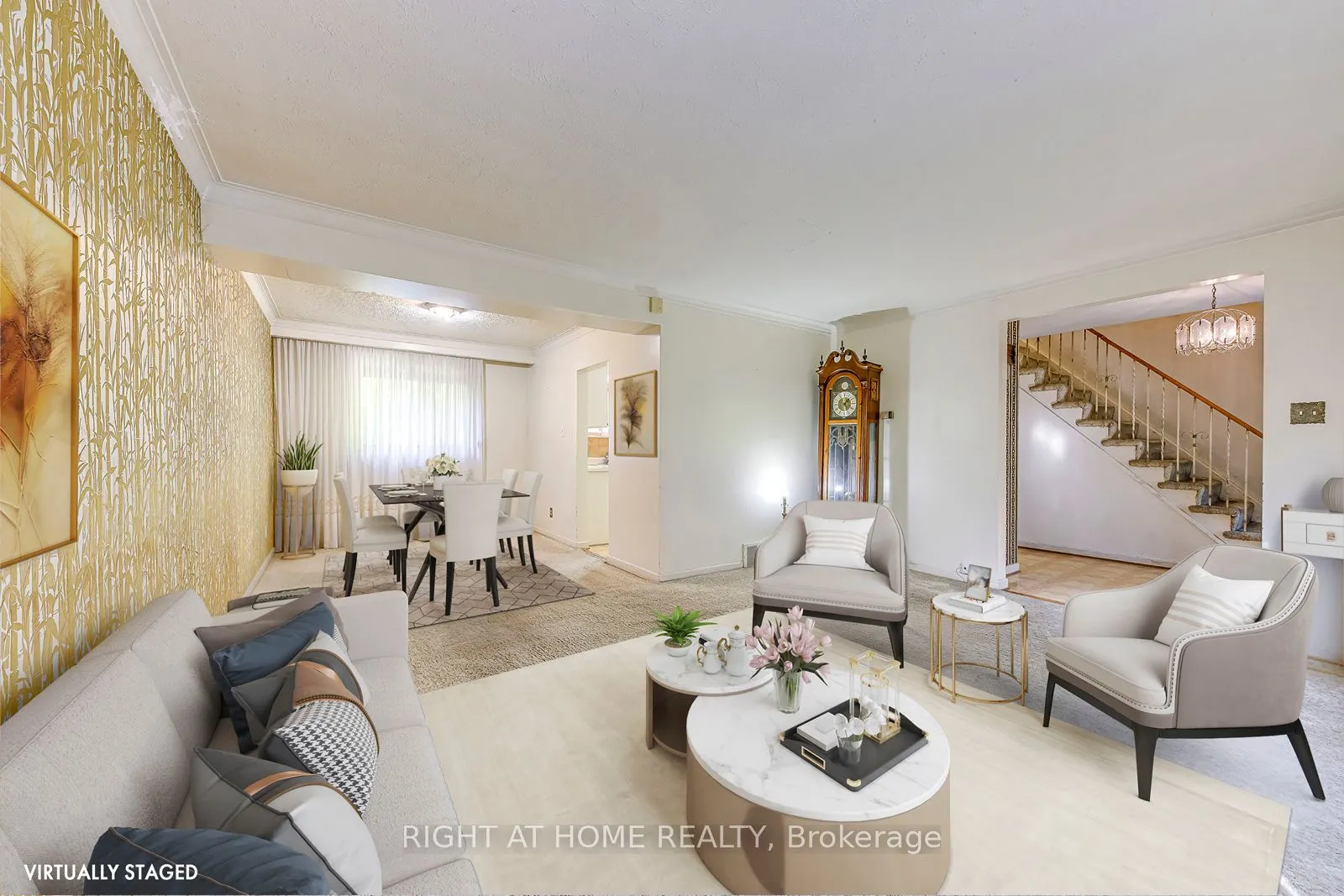 2572 Islington Avenue