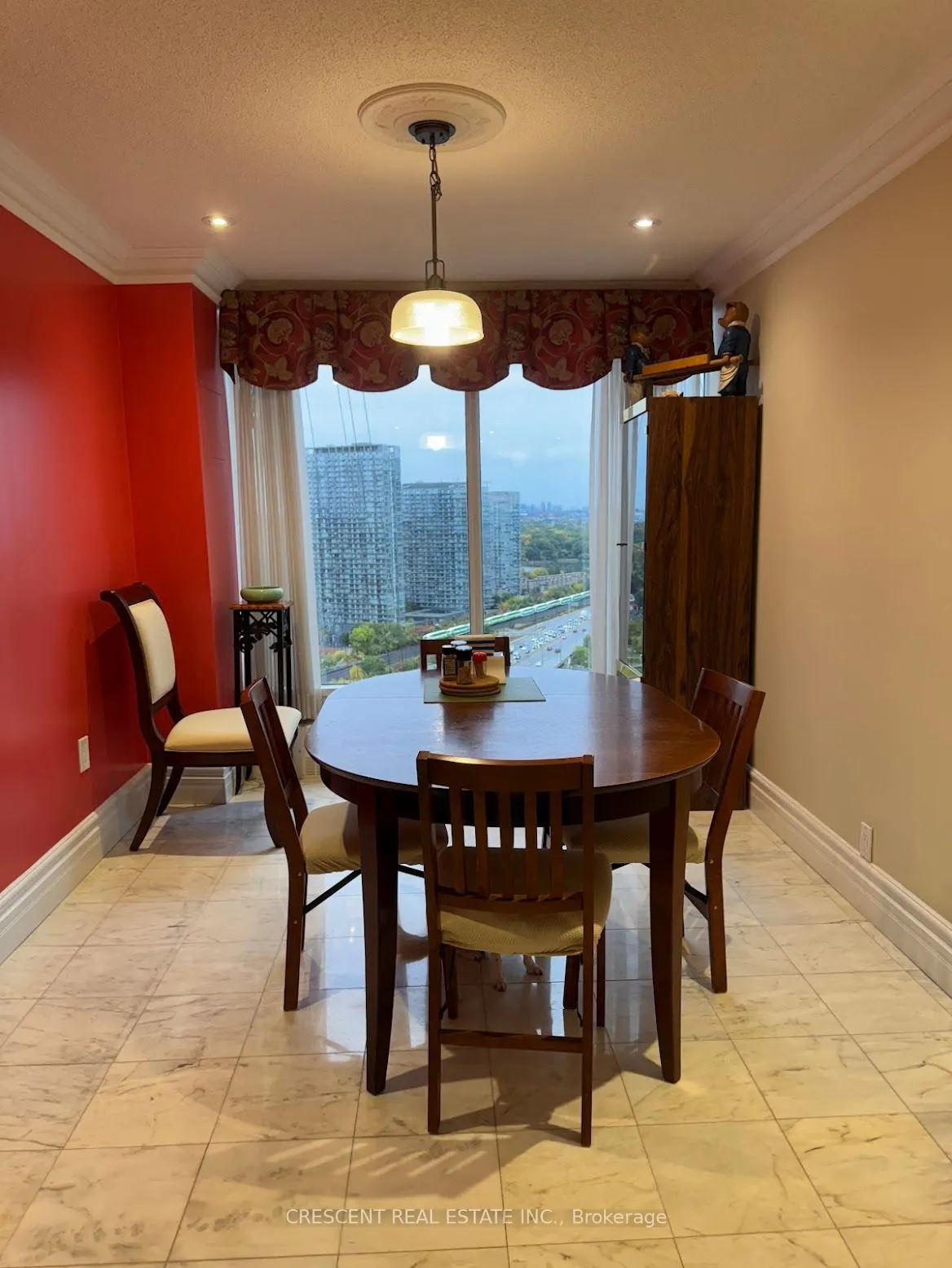 2045 Lake Shore Boulevard W, #2607