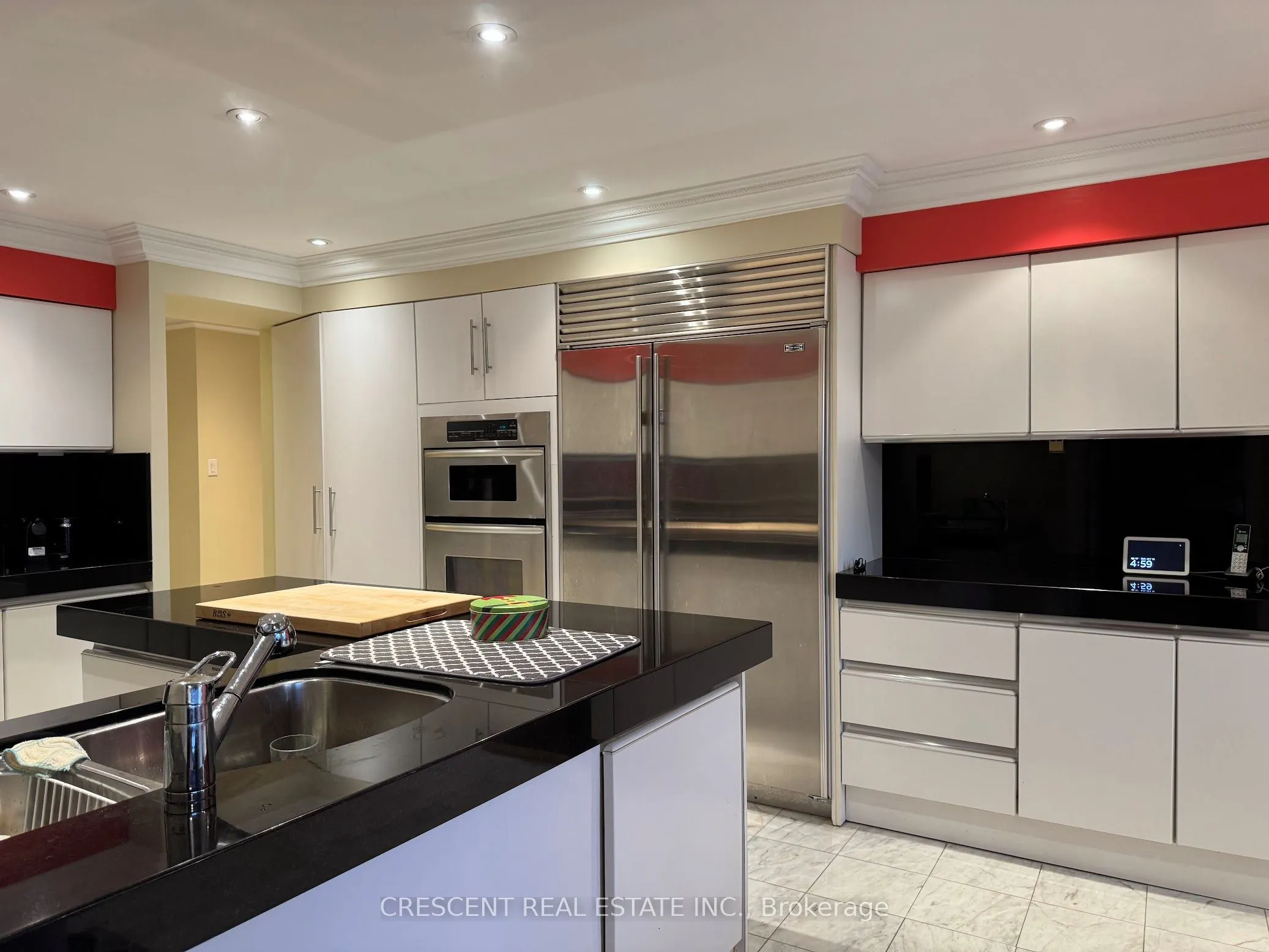 2045 Lake Shore Boulevard W, #2607