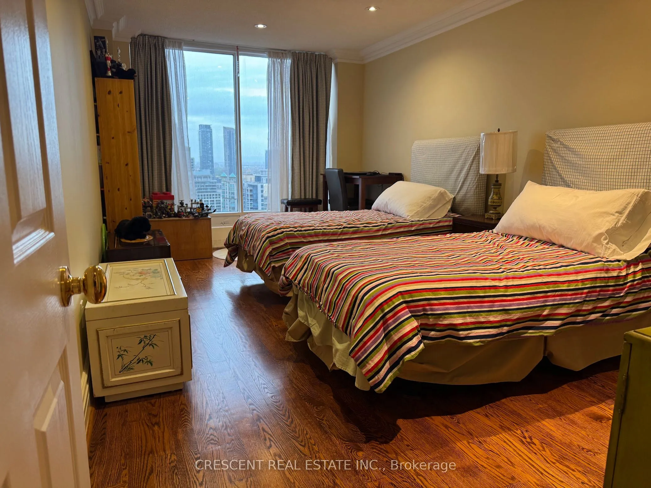 2045 Lake Shore Boulevard W, #2607