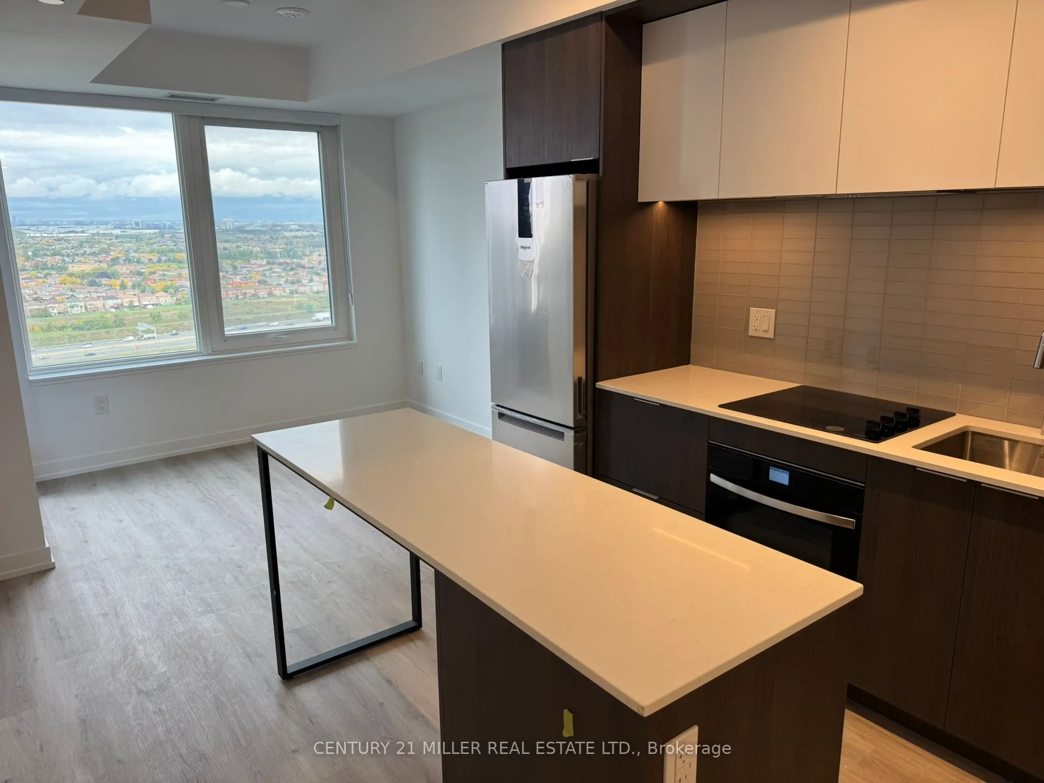 395 Square One Drive, #2001