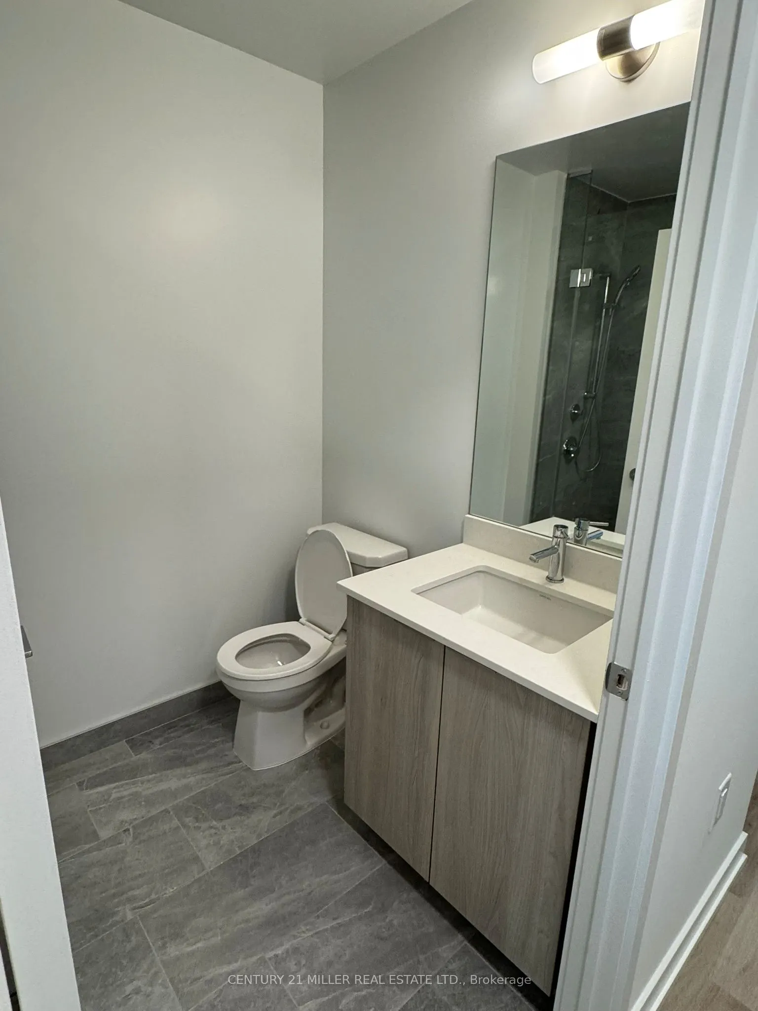 395 Square One Drive, #2001