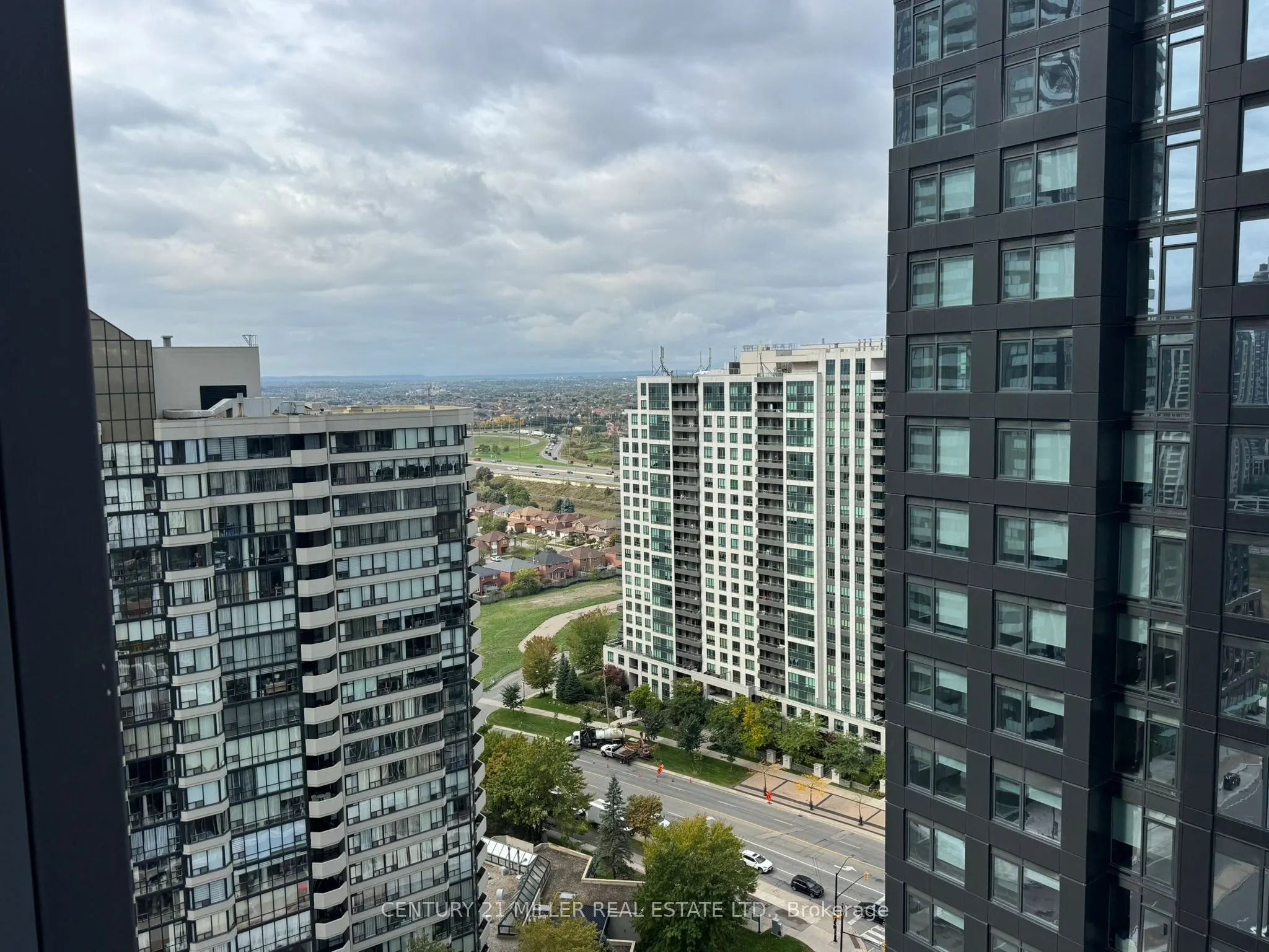 395 Square One Drive, #2001