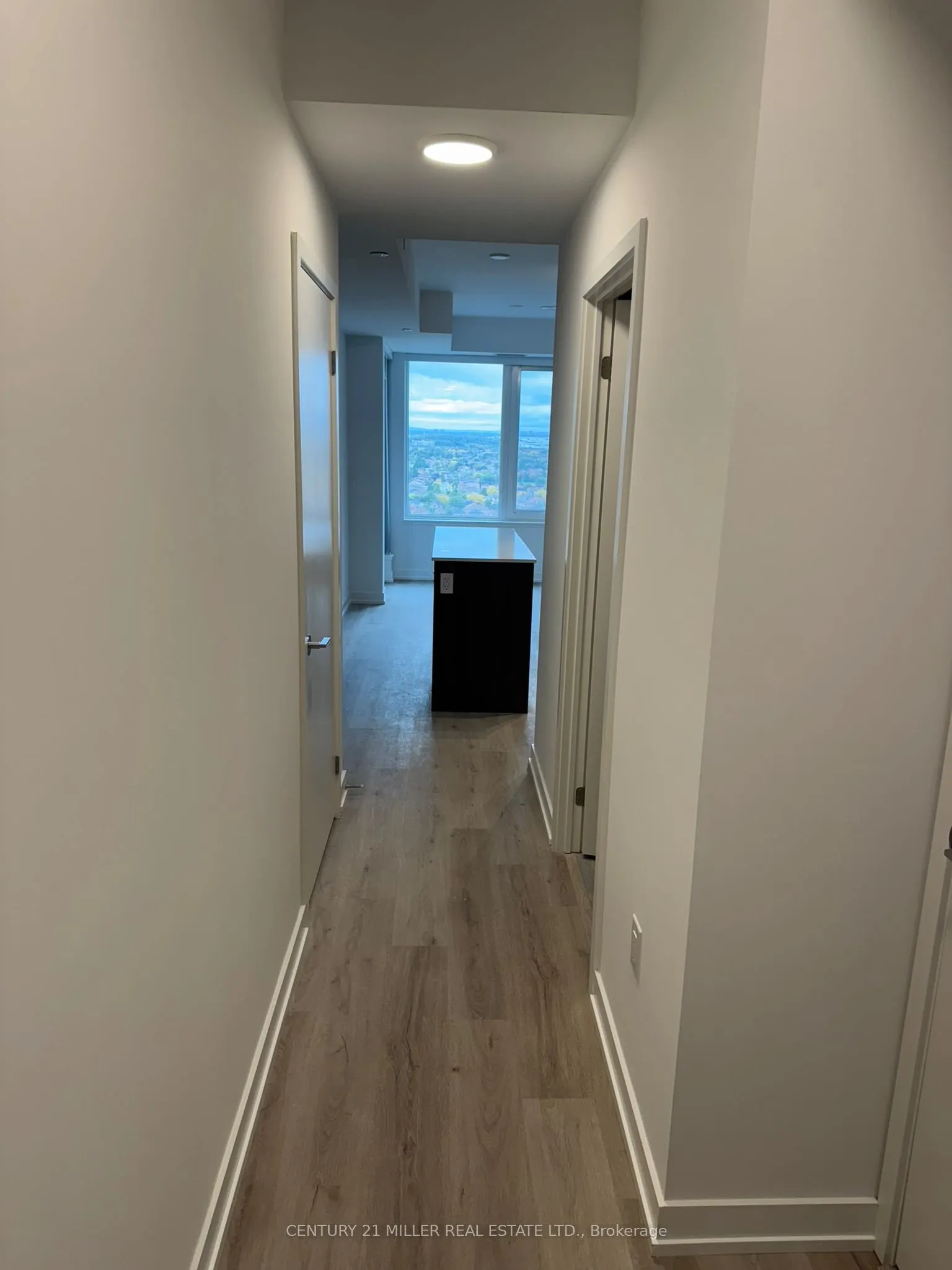 395 Square One Drive, #2001