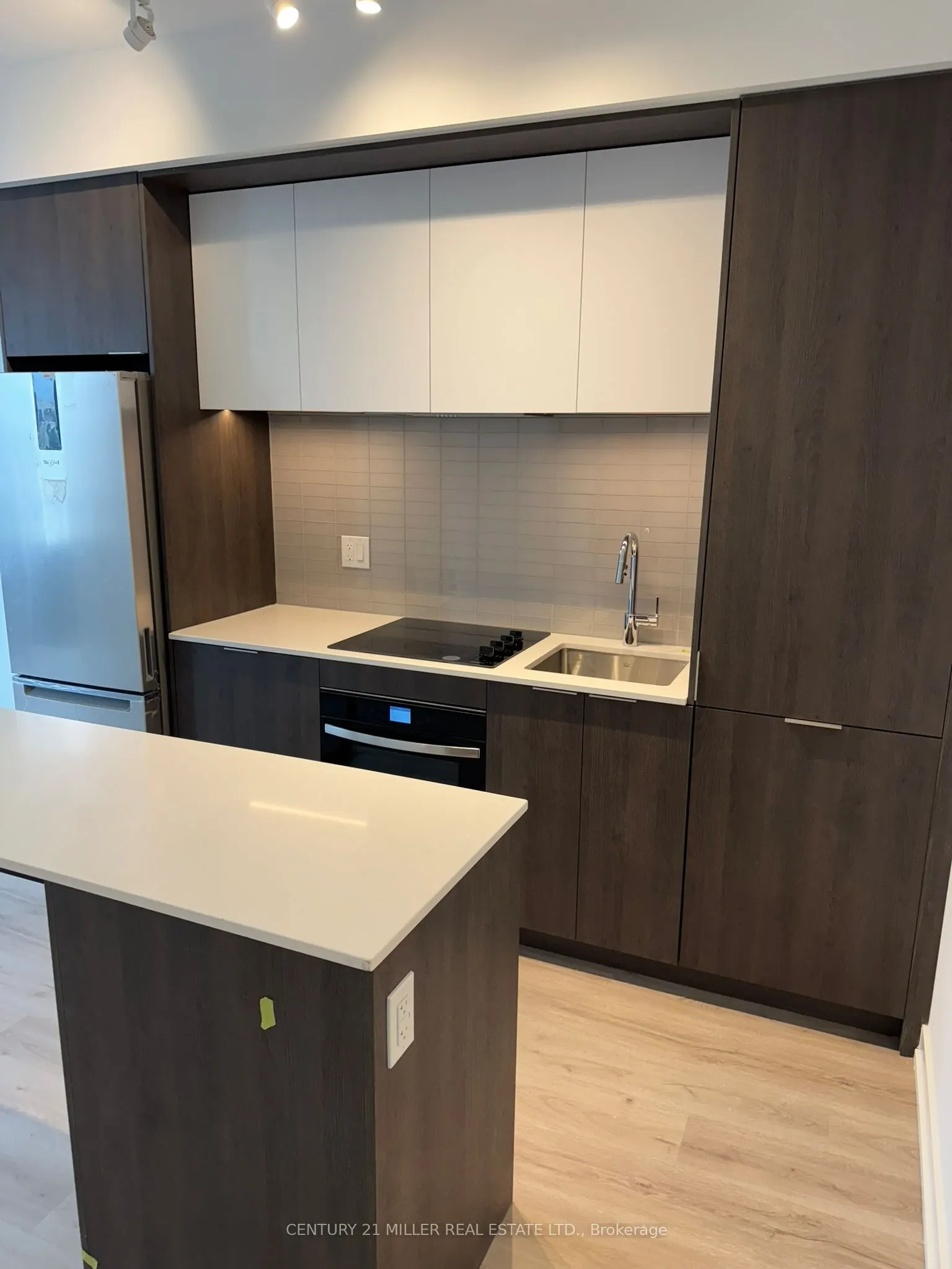 395 Square One Drive, #2001