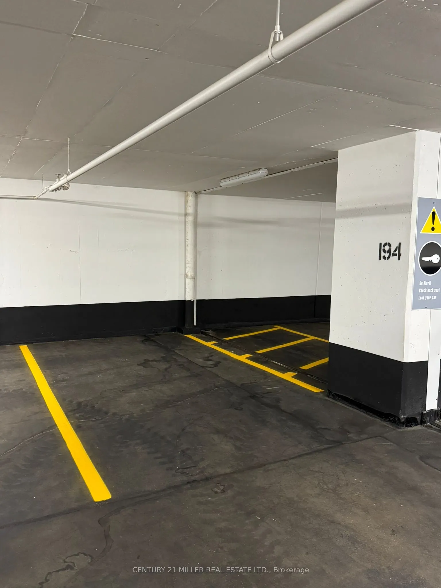 395 Square One Drive, #2001