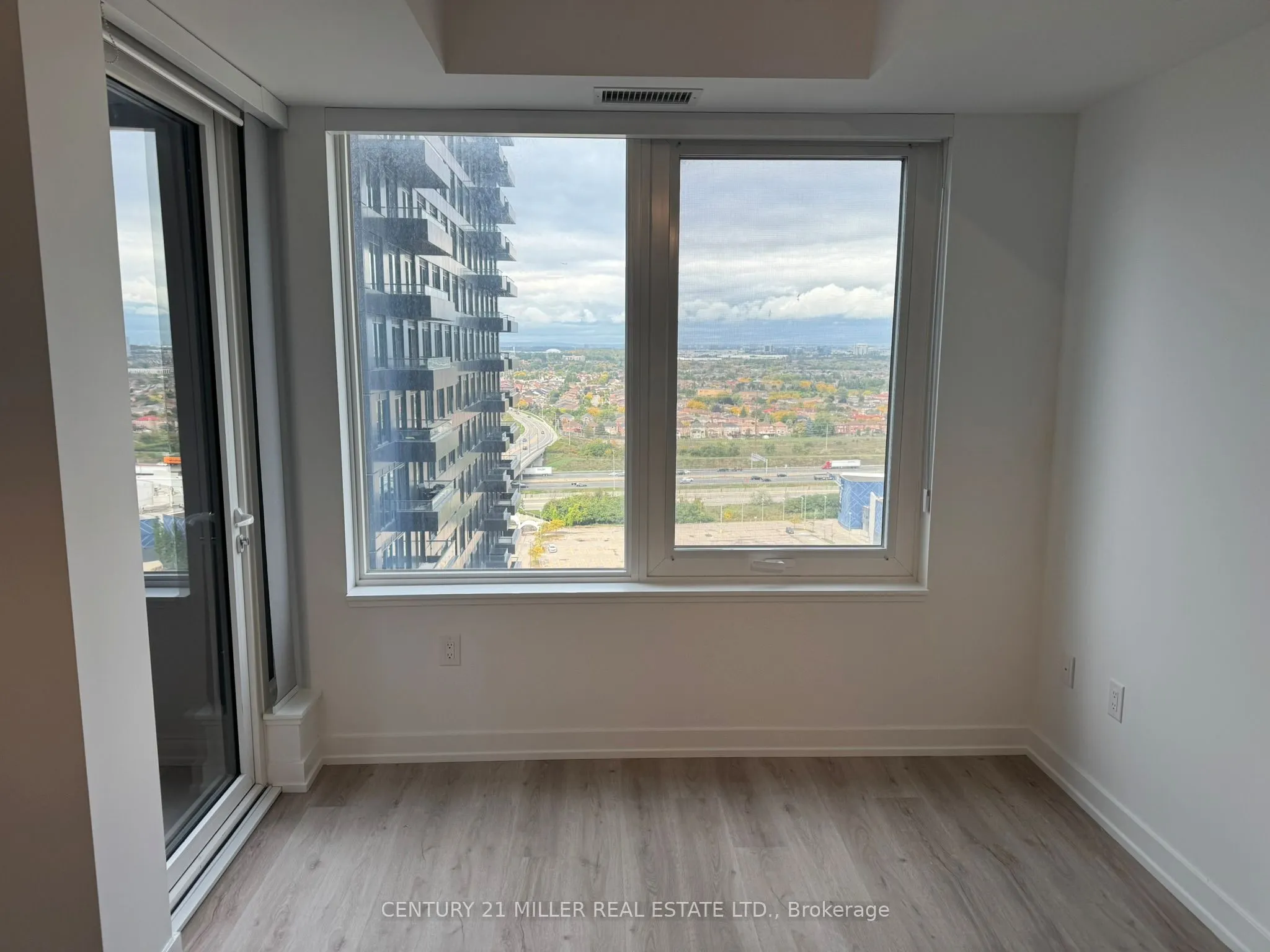 395 Square One Drive, #2001