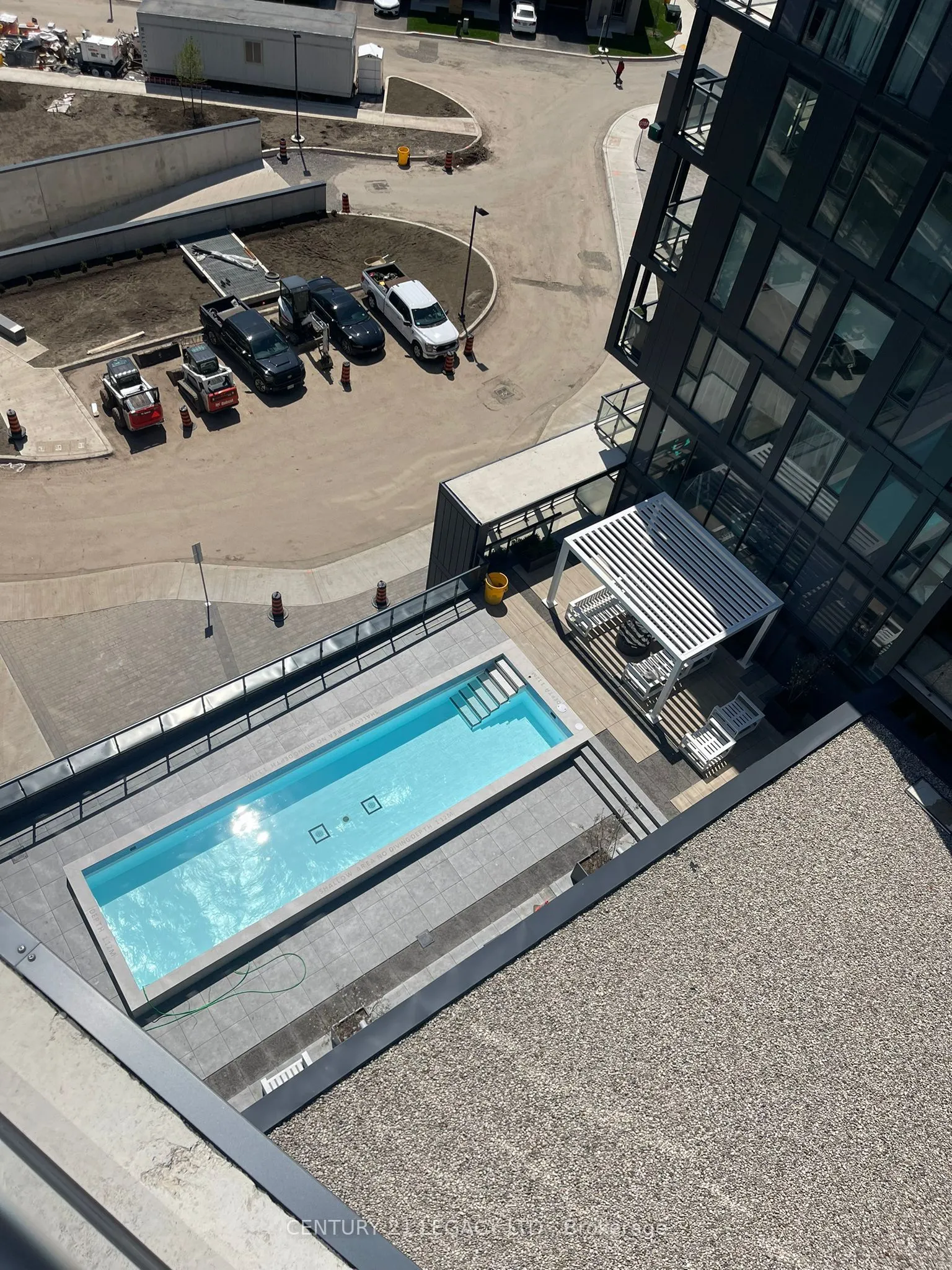 3200 Dakota Common, #B1002