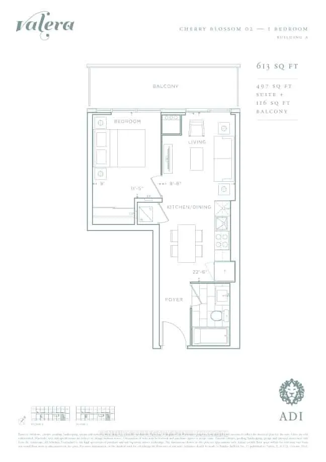 3200 Dakota Common, #B1002