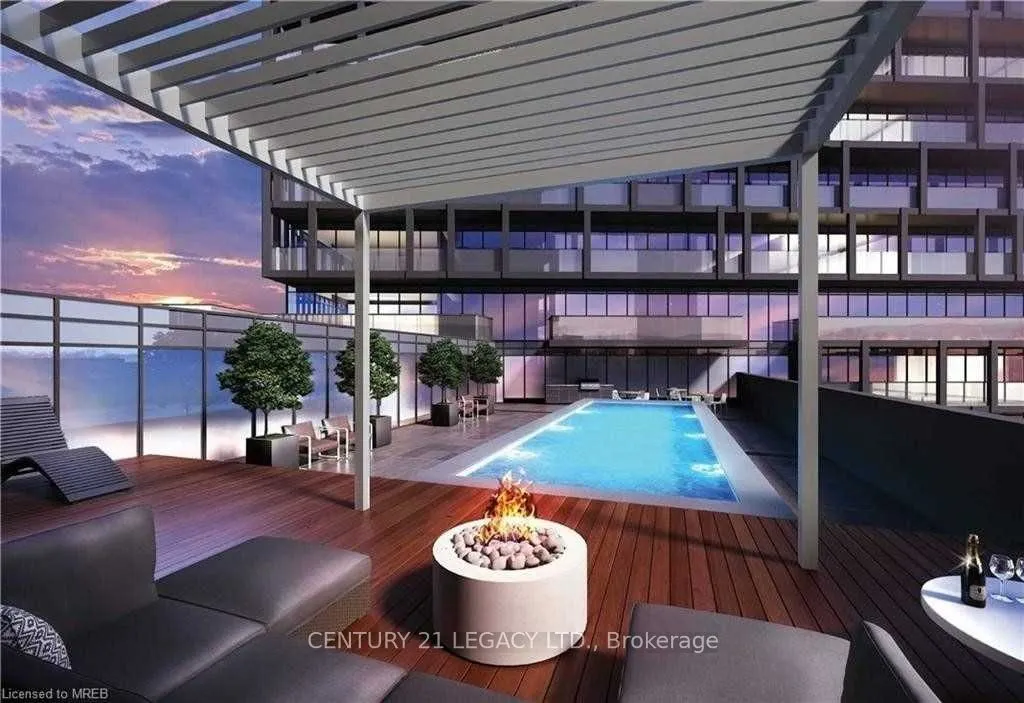 3200 Dakota Common, #B1002