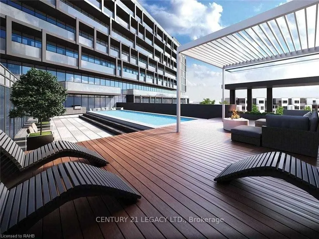 3200 Dakota Common, #B1002