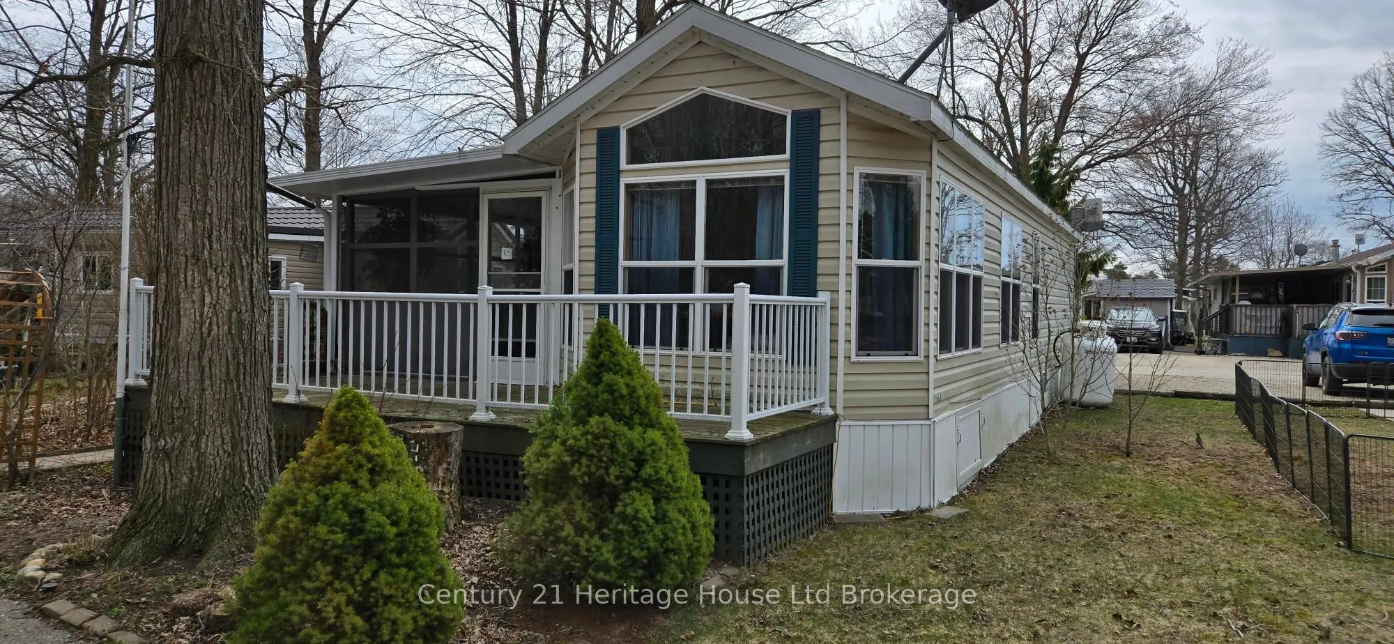 296 West Quarter Town Line Road, #65