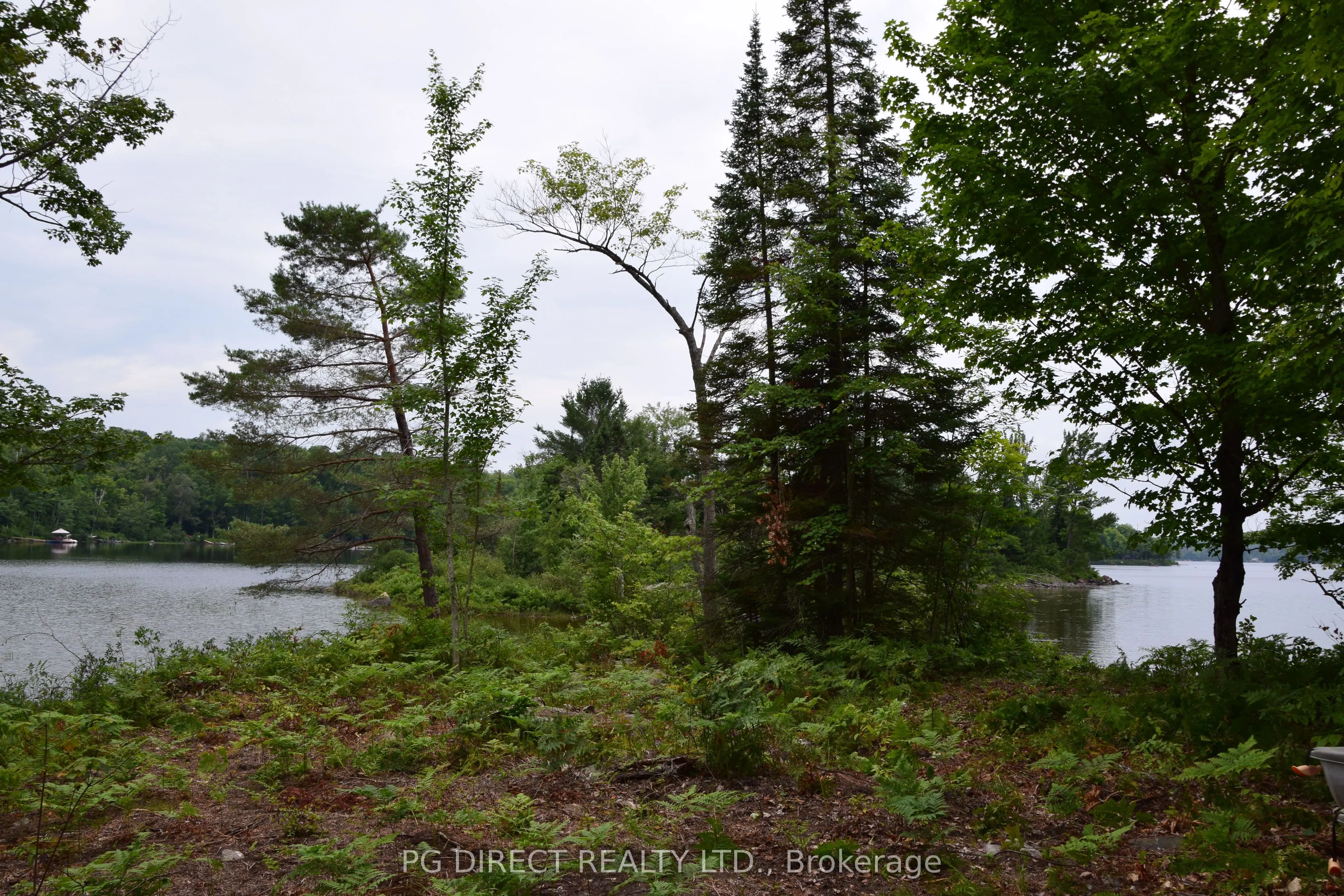 1885 A East Bay Road