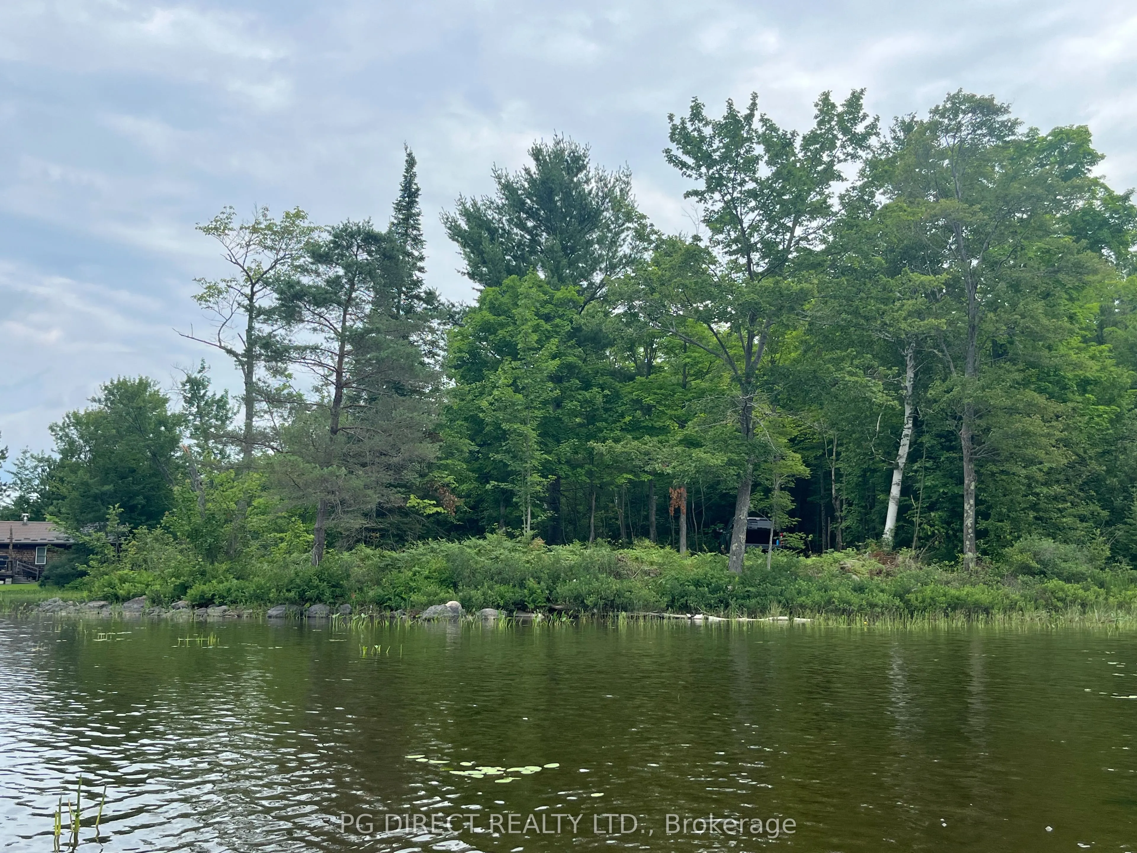 1885 A East Bay Road