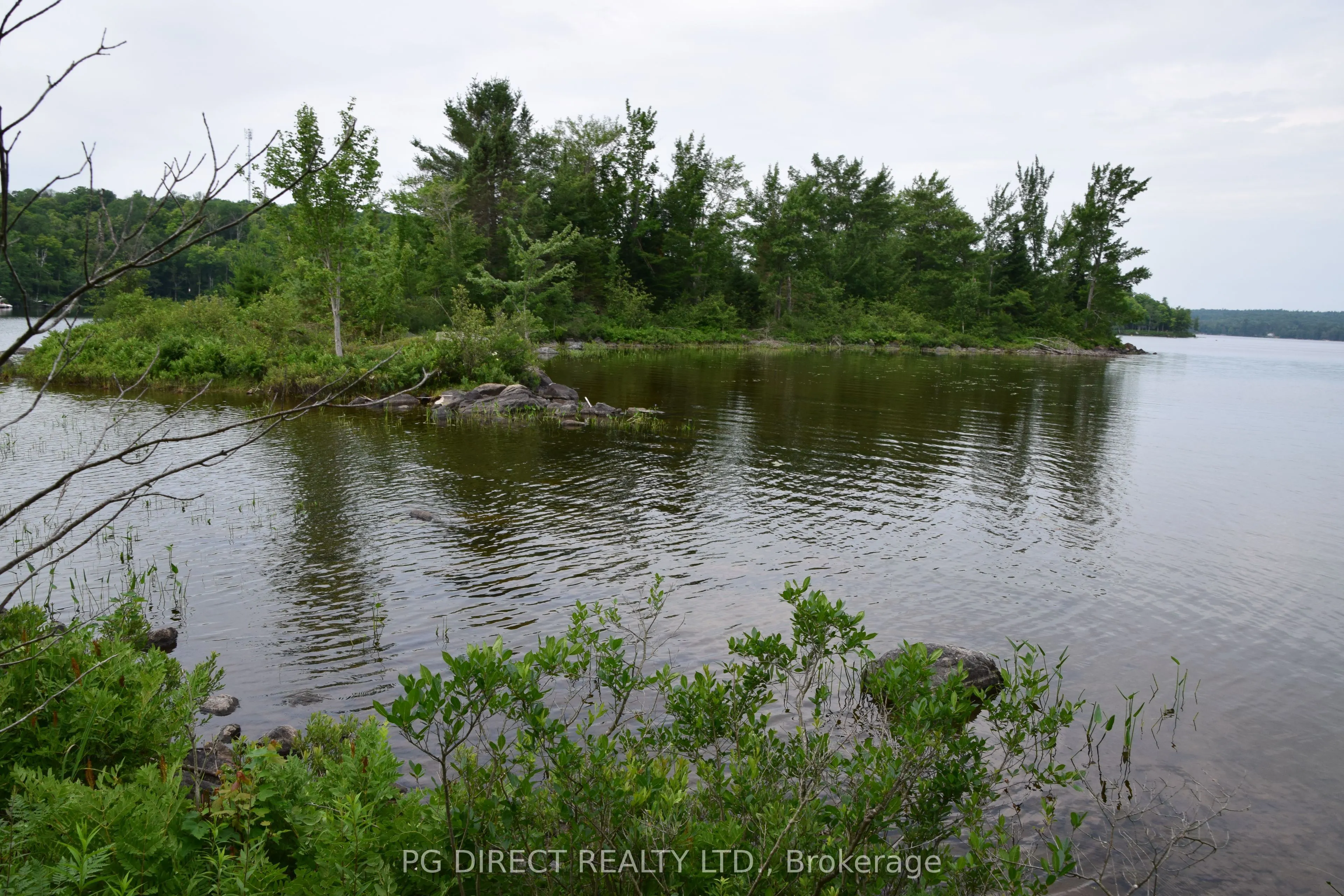 1885 A East Bay Road