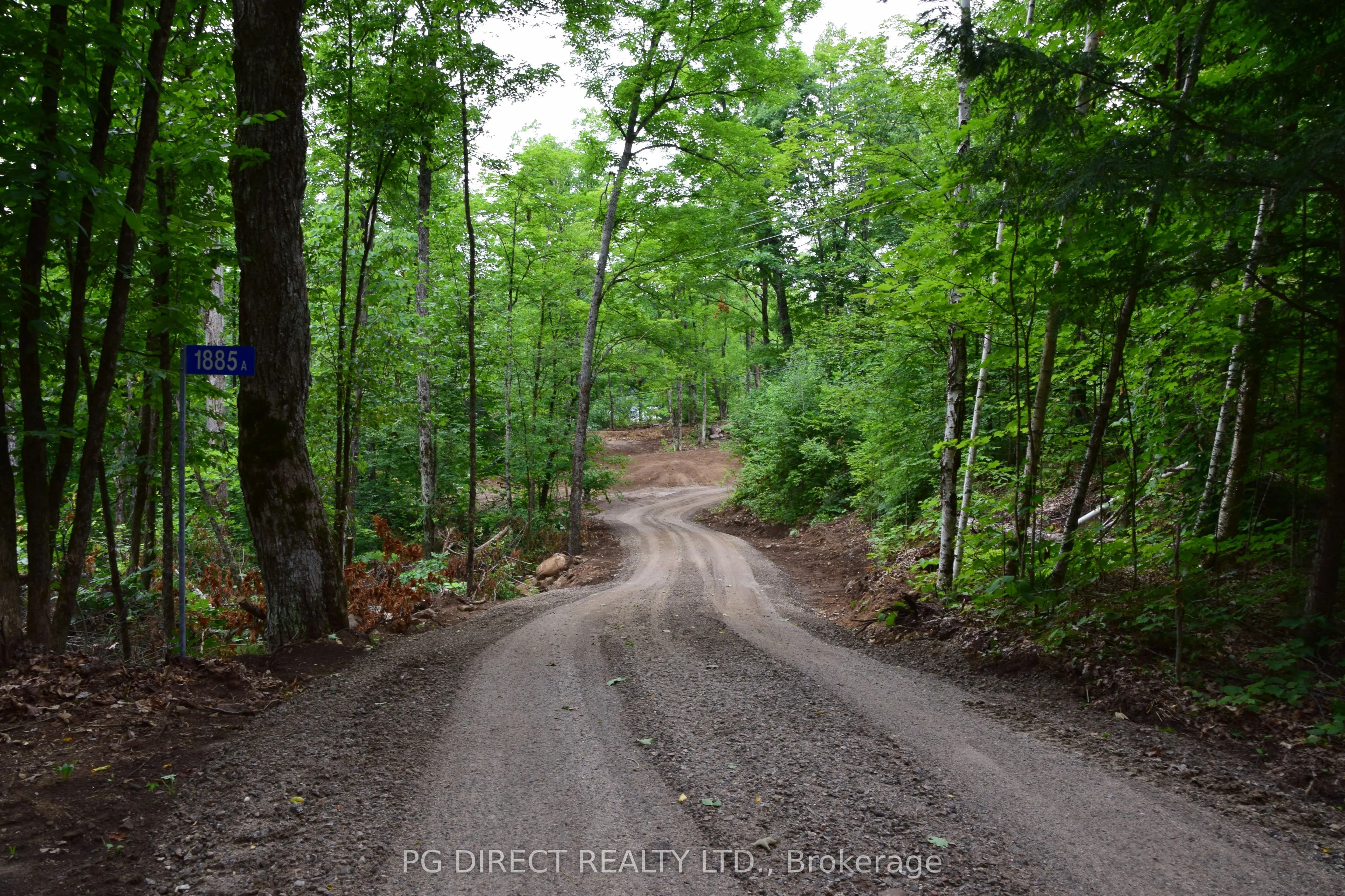 1885 A East Bay Road