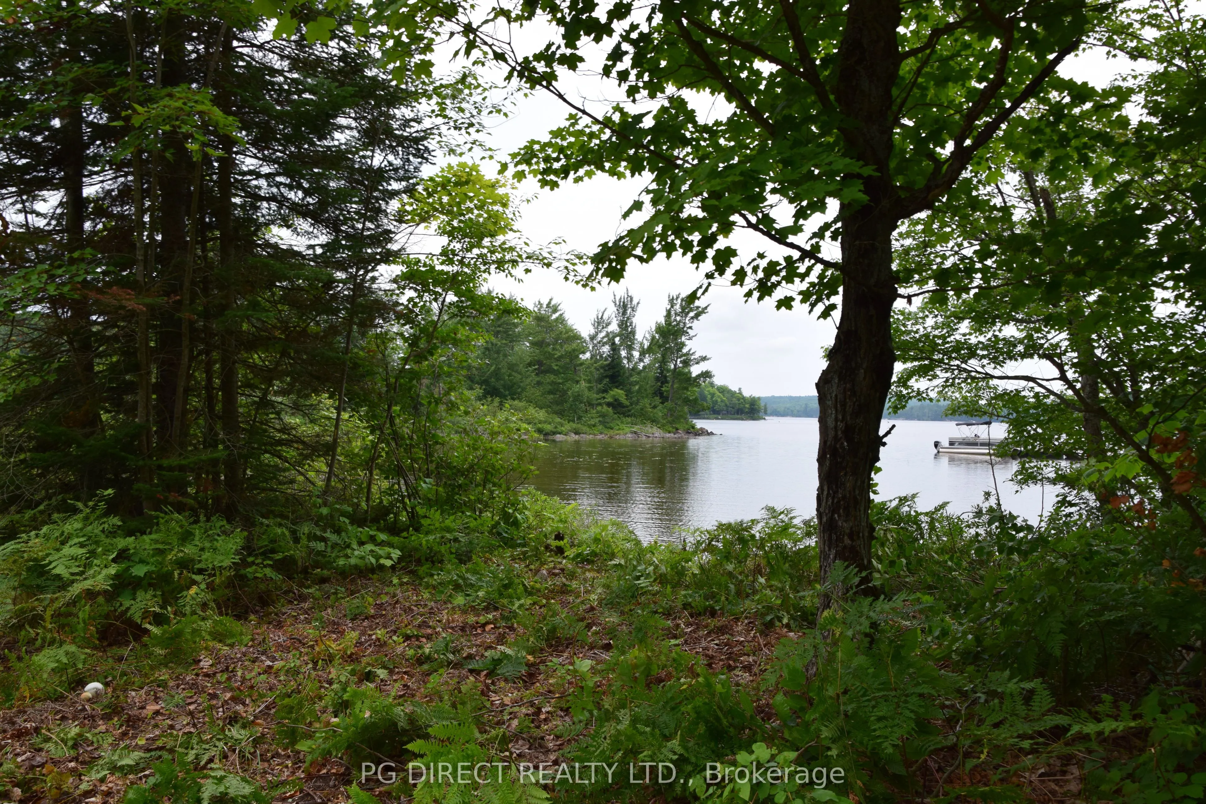 1885 A East Bay Road