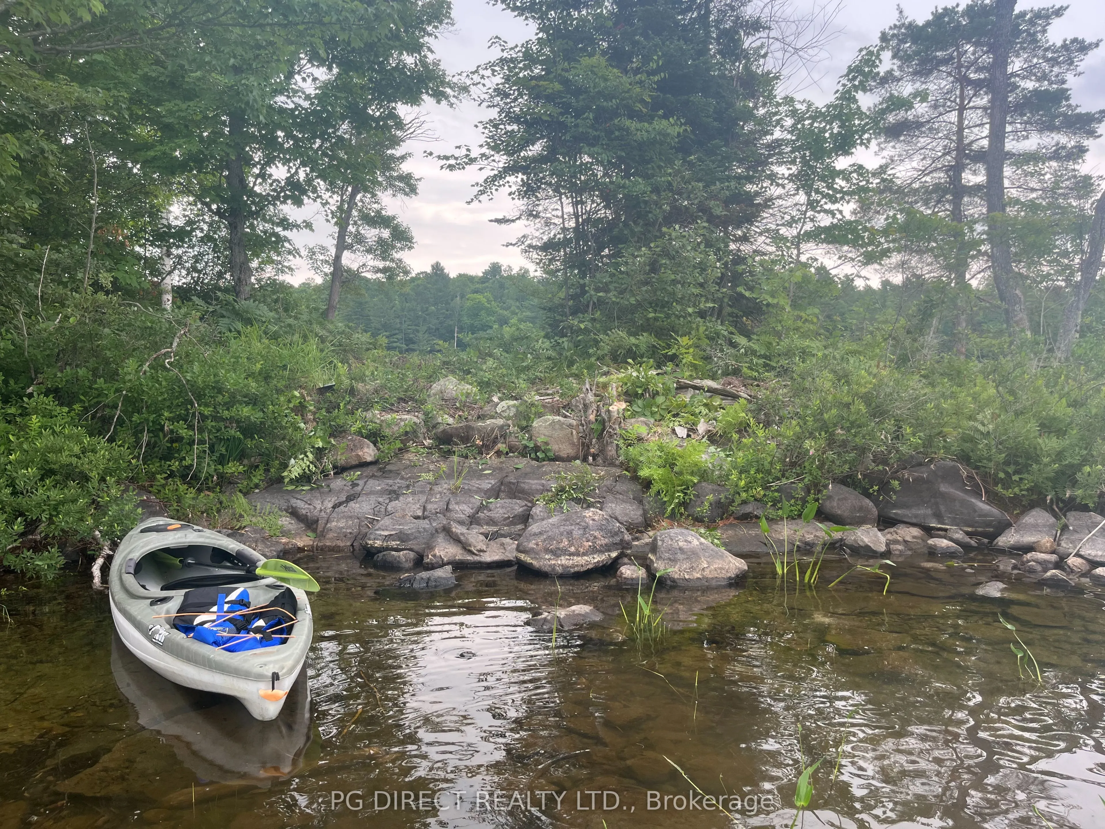 1885 A East Bay Road