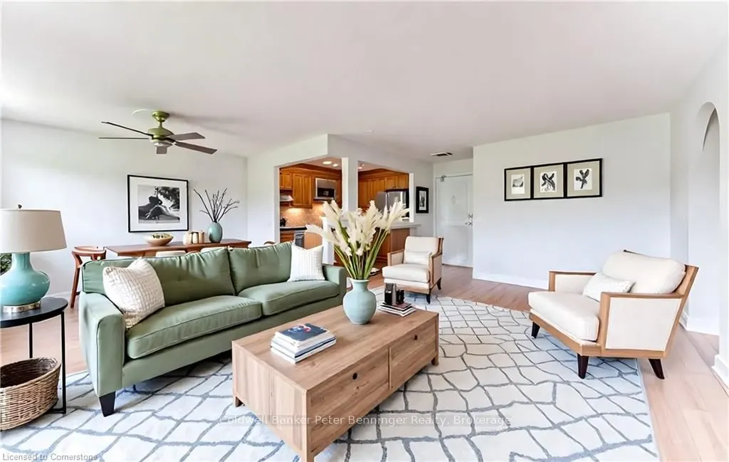 1100 Courtland Avenue E, #211