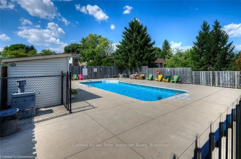 1100 Courtland Avenue E, #211