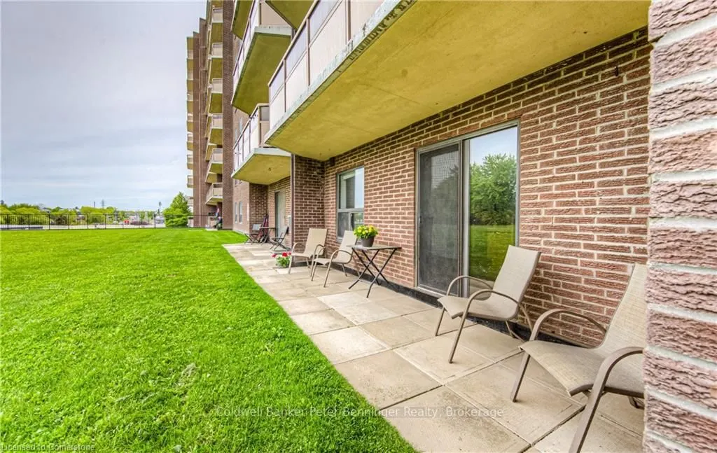 1100 Courtland Avenue E, #211