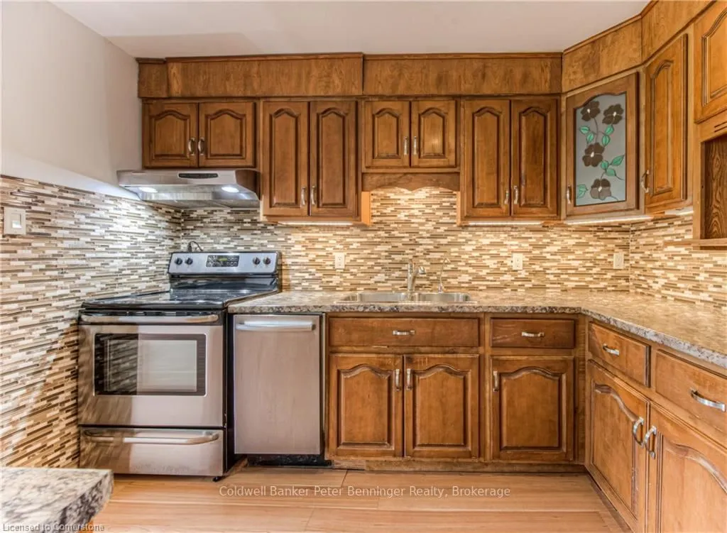 1100 Courtland Avenue E, #211