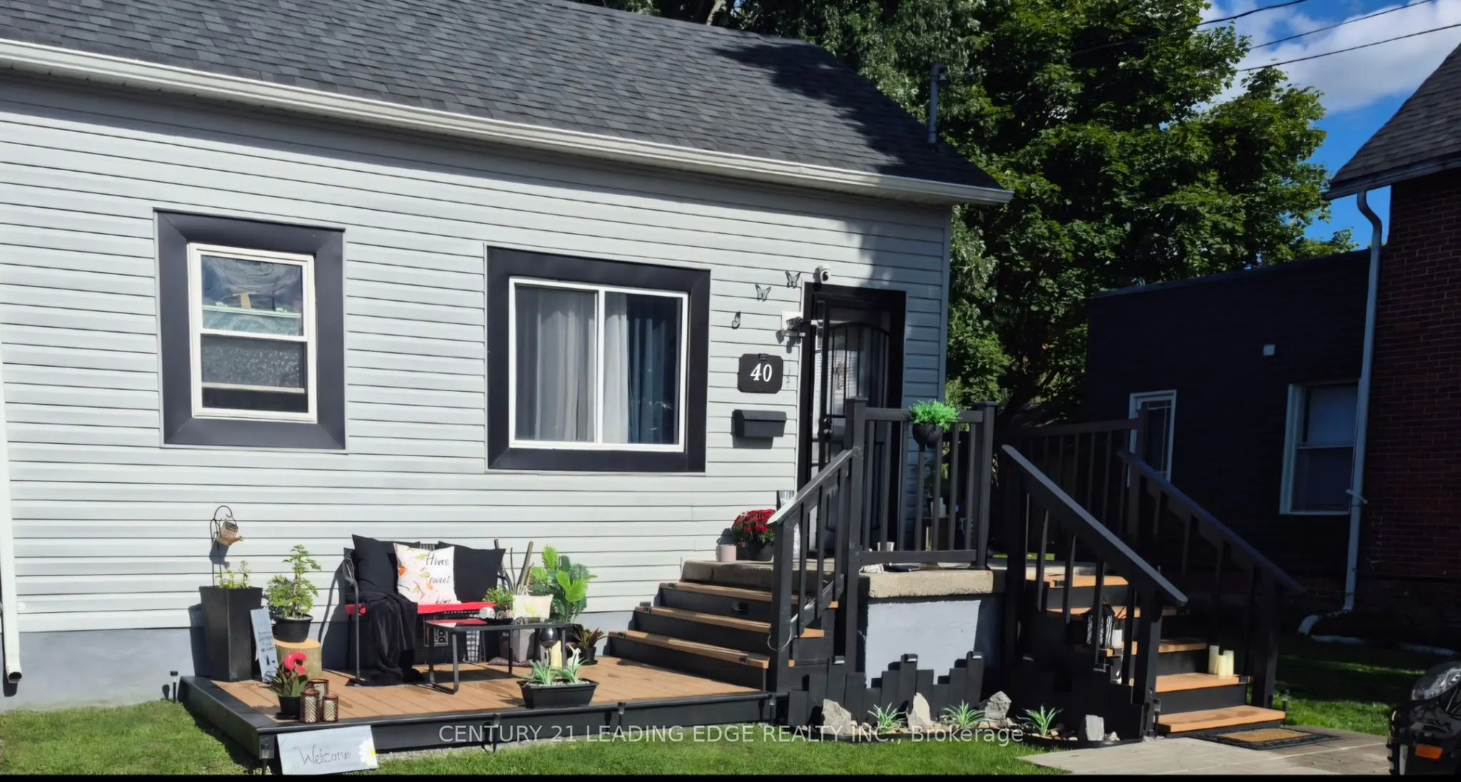 40 St Patrick Street